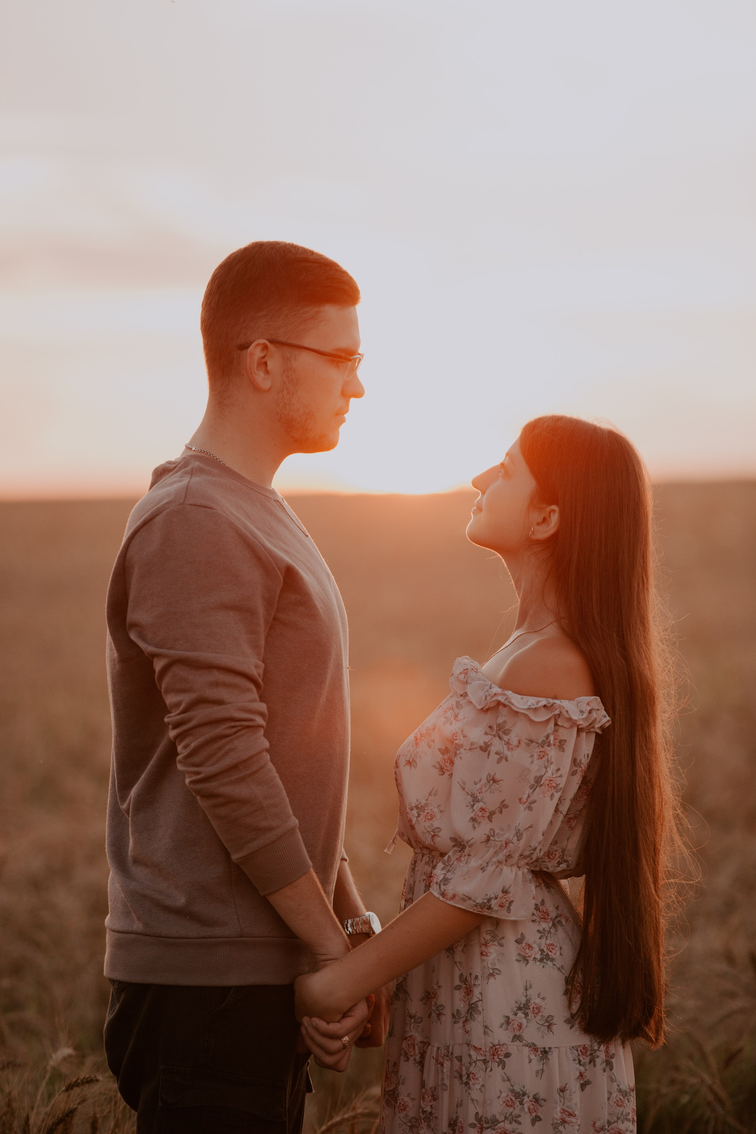 Валерий и Яна. Свадебный фотограф