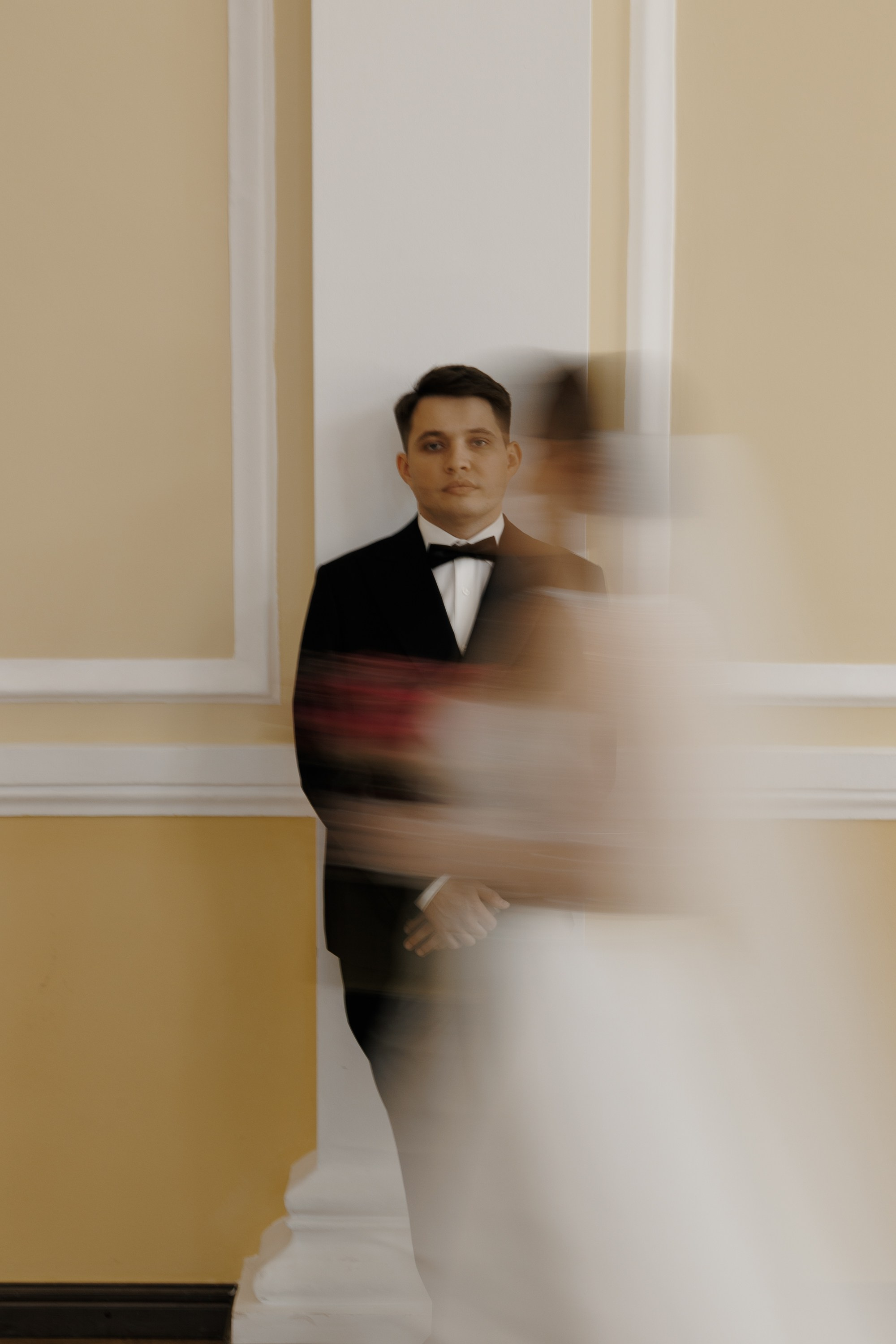 Алексей и Алина (полный день). Свадебный фотограф