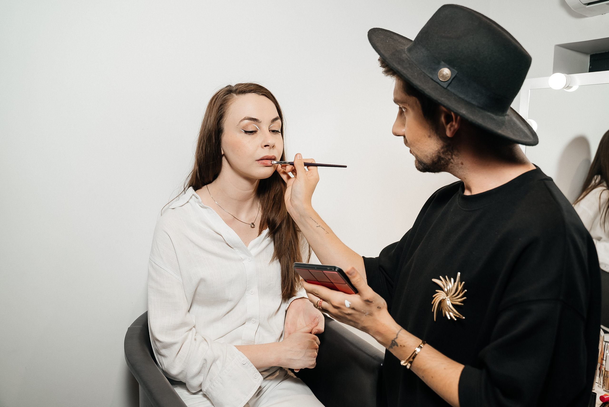 BNS. Павел Краснов — Свадебный и репортажный фотограф в Москве