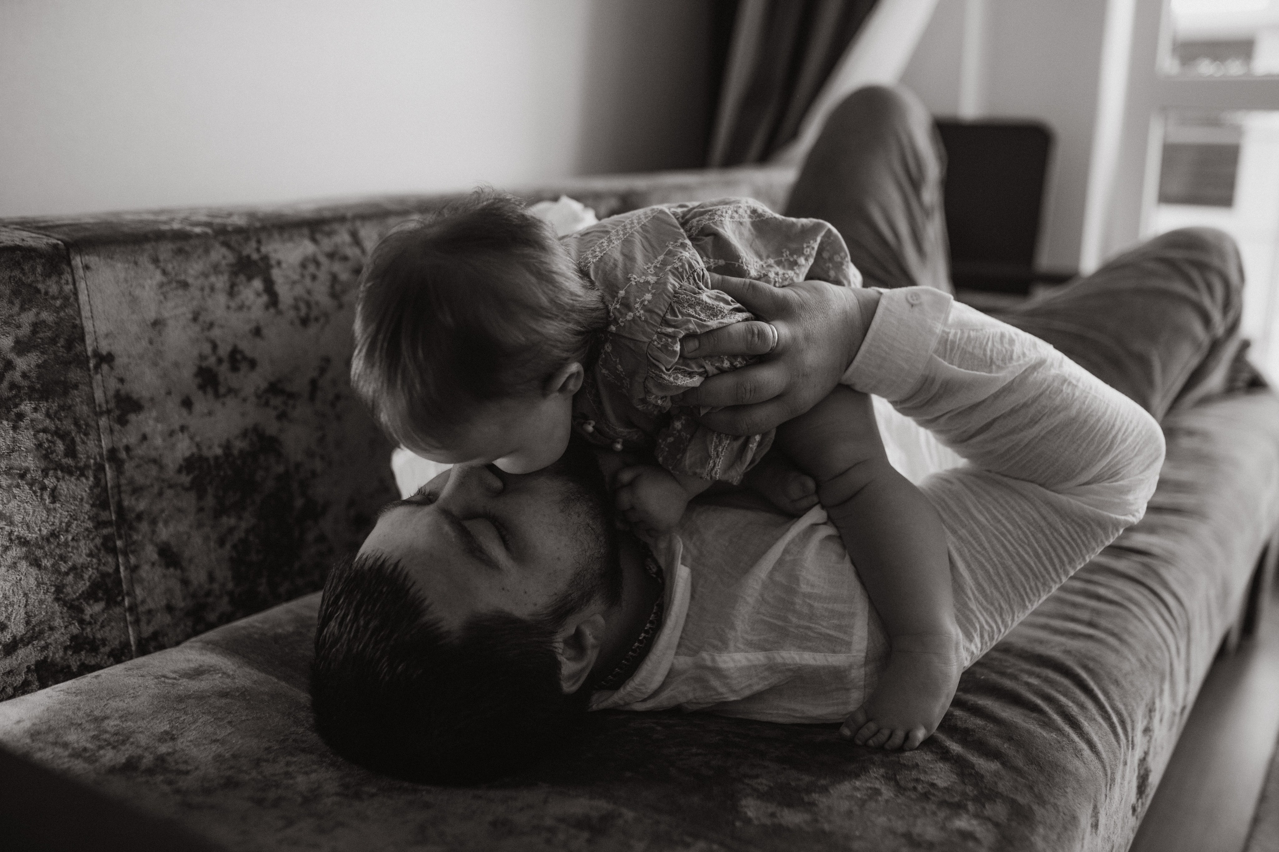 Александра, Адель и Артур. Фотограф Анастасия Евсеева |Белгород