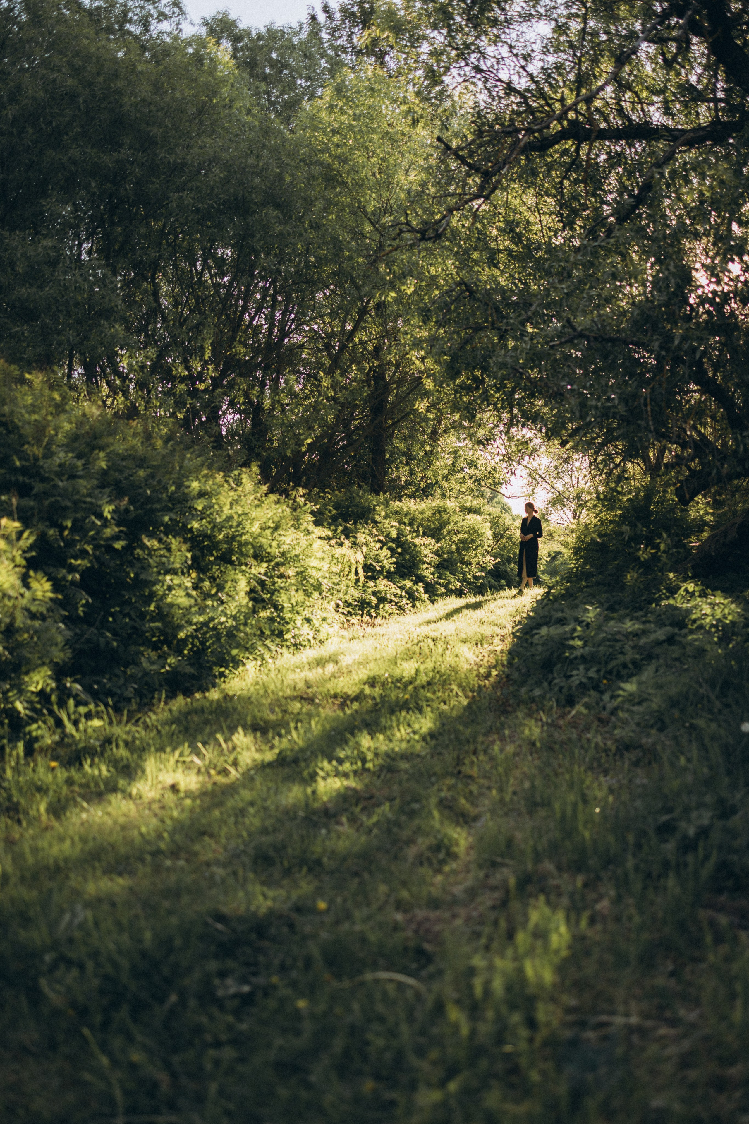 Надежда. Фотограф Елена Рябцева