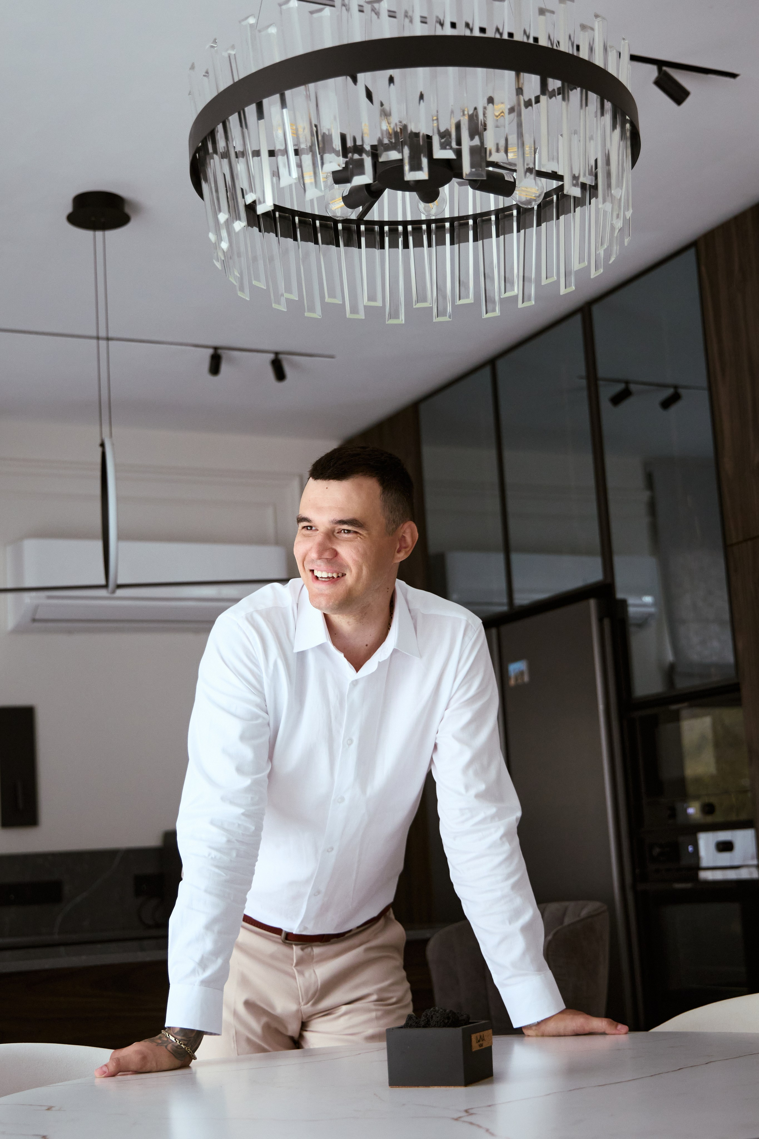 Свадебный фотограф Иванов Дмитрий. Фотосессия жениха.