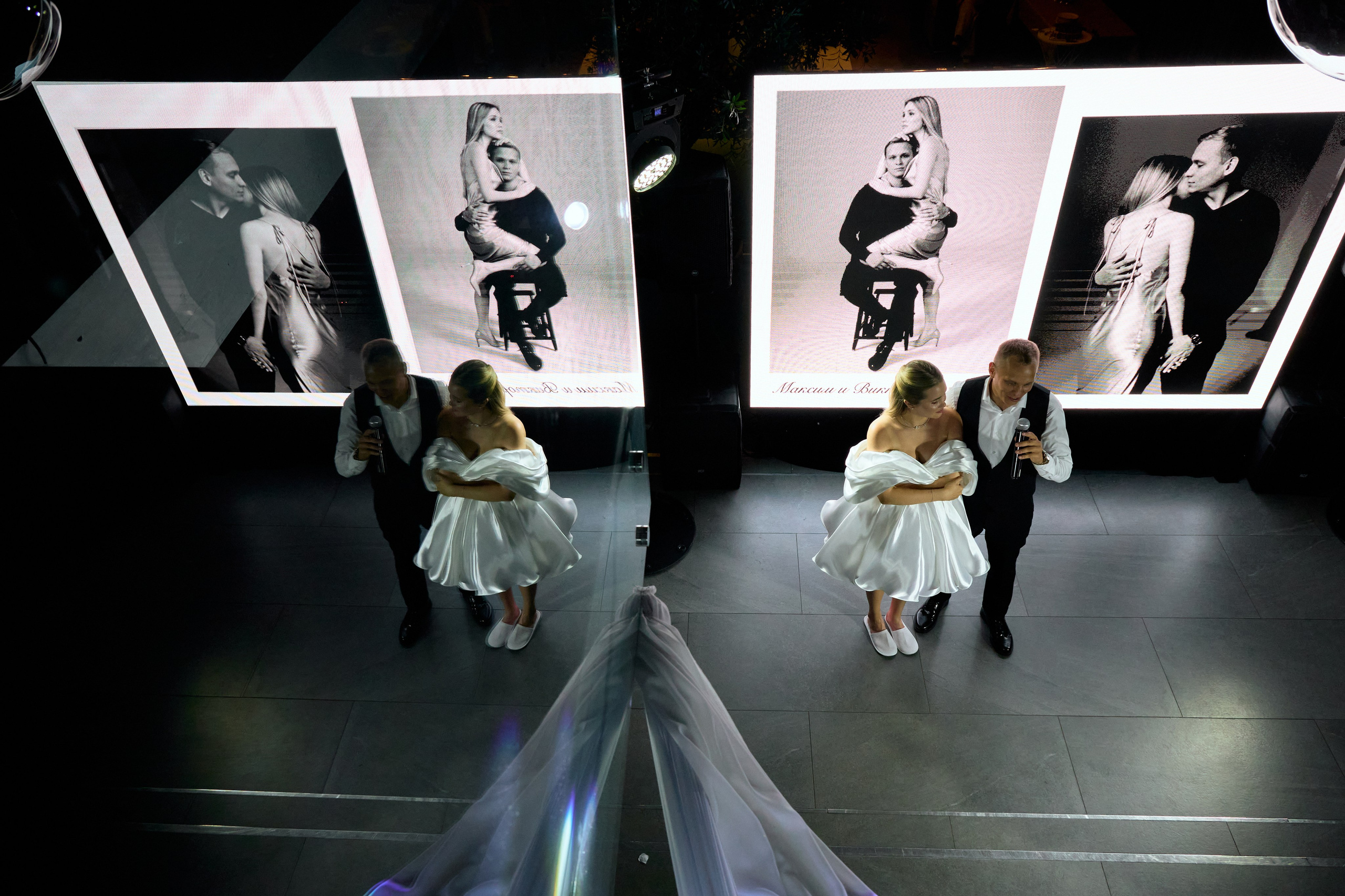 Свадебная фотосессия. Свадебный и репортажный фотограф в Самаре Иванов Дмитрий