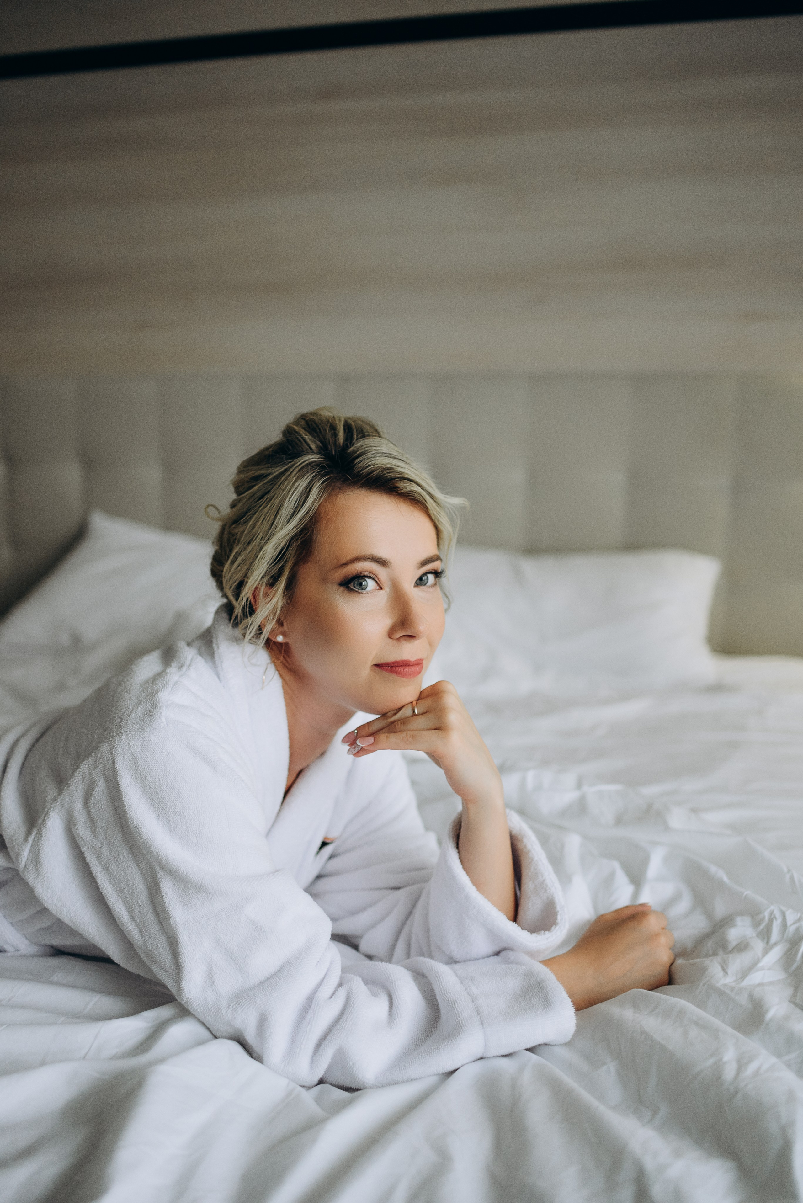 Вадим и Дарья. Фотограф Евгения Хализова Воскресенск, Москва, МО