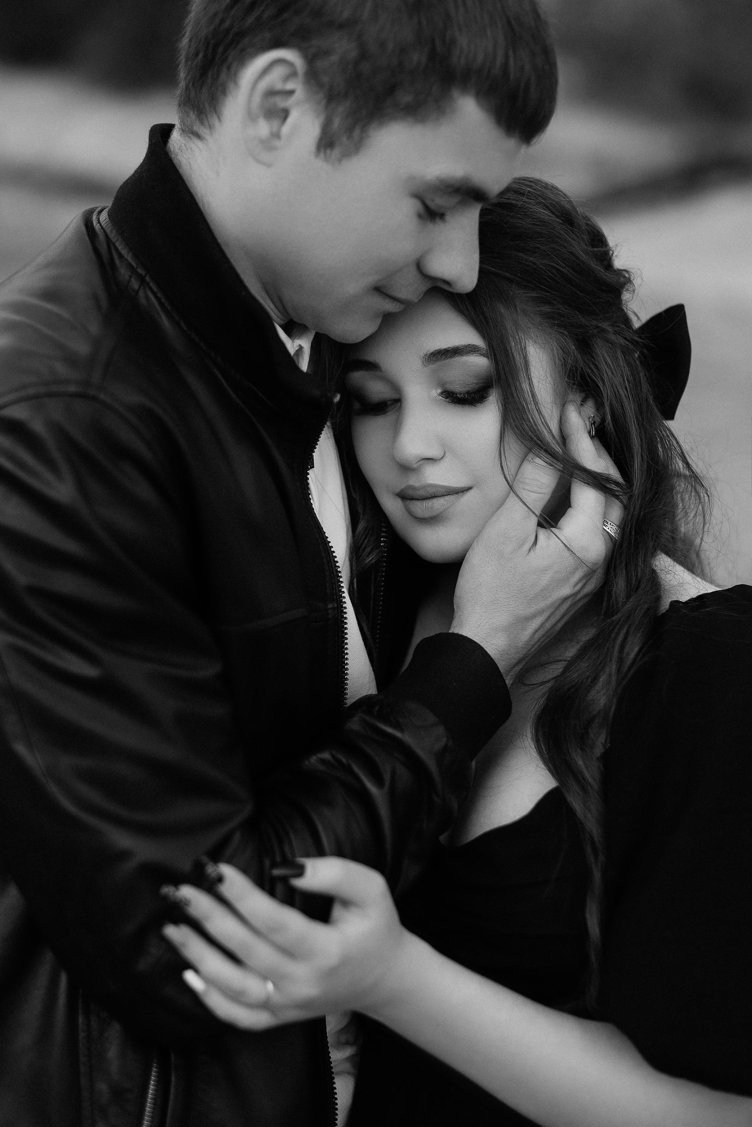 Парные. Свадебный и портретный фотограф в Липецке Юлия Свит