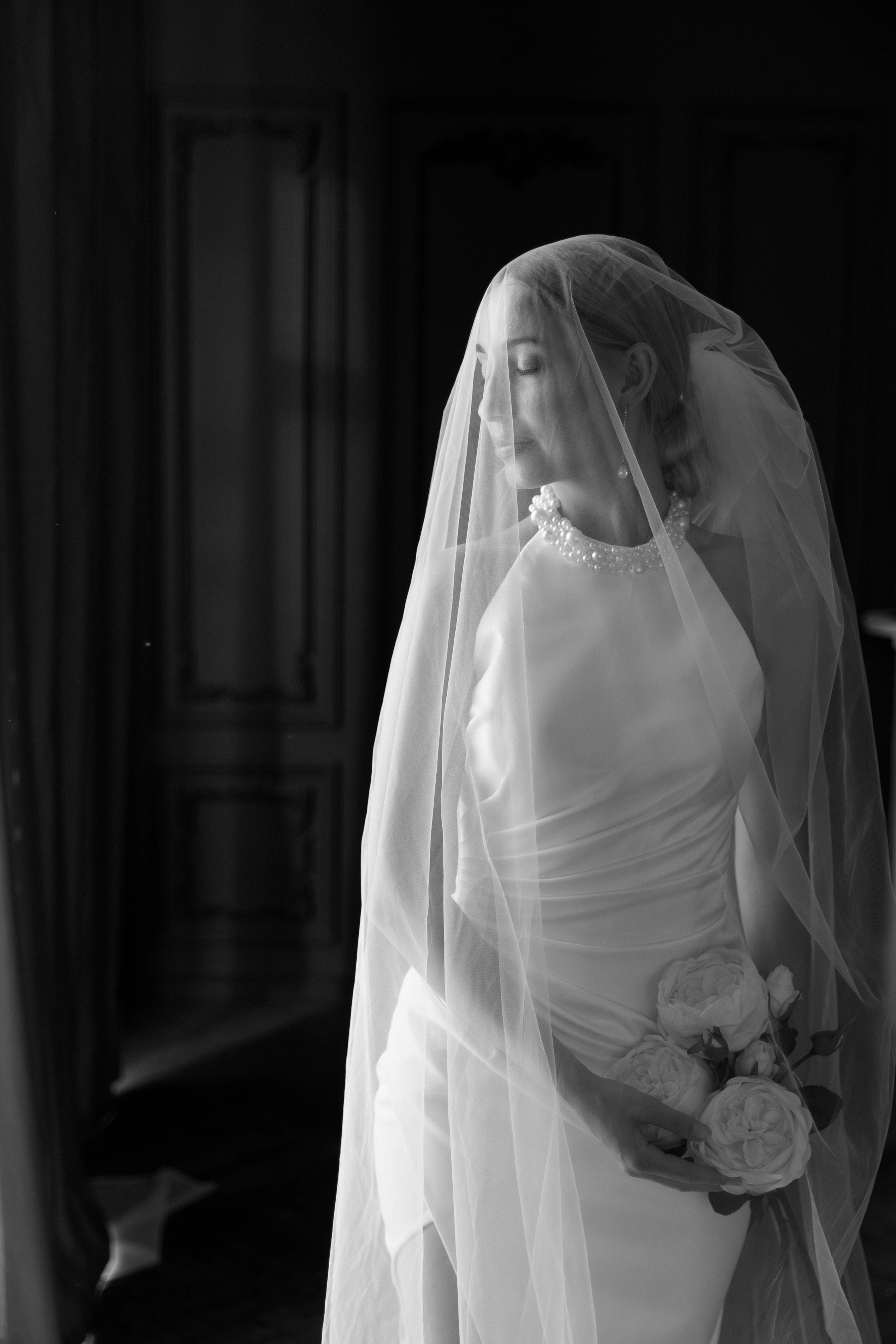 Фотограф Лиходедова Анастасия