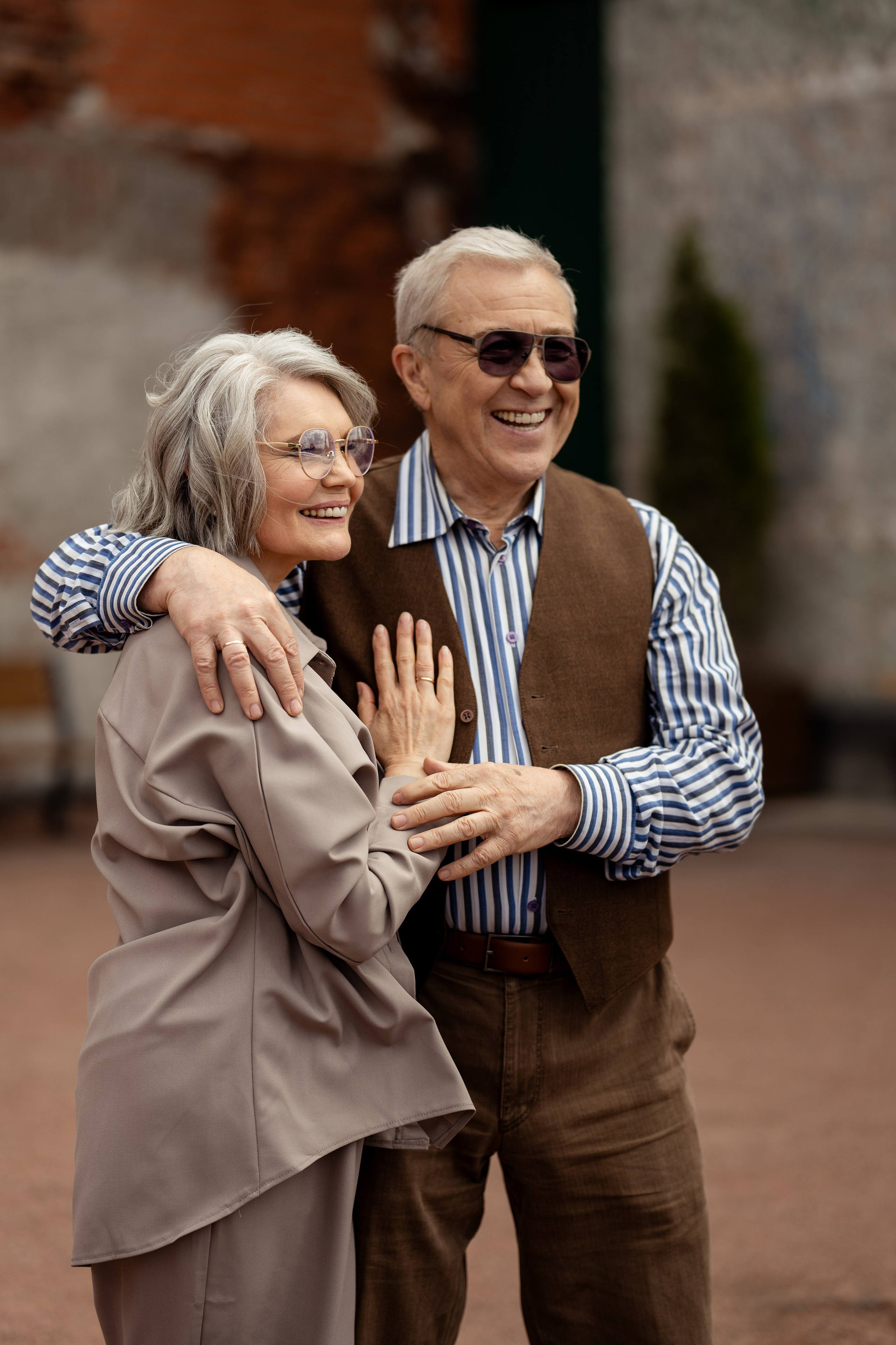 Борис и Наталья. Свадебный и семейный фотограф в СПб Валерия Фомичева