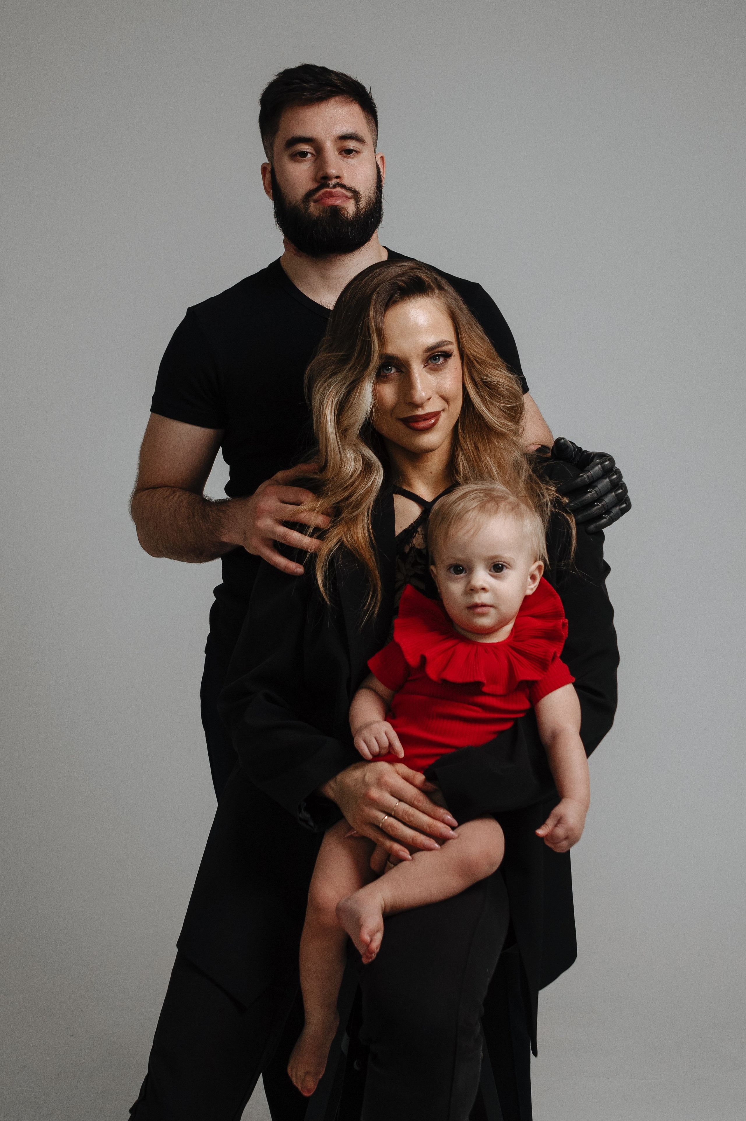 Mira. Фотограф Москва