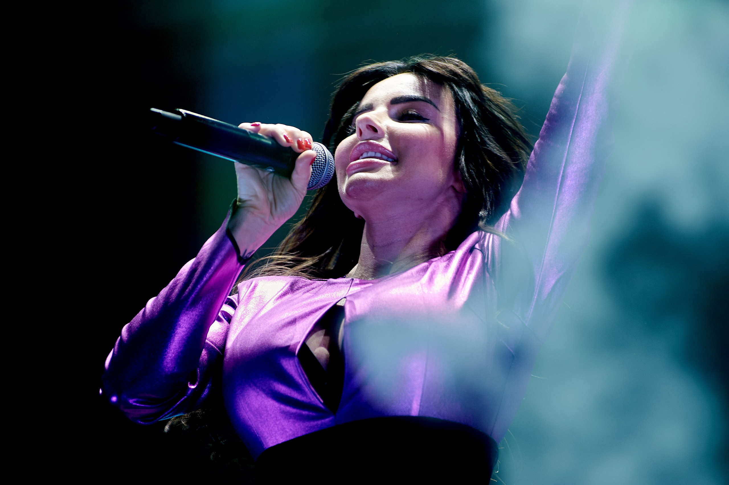 Супердискотека 90-х в Красноярске RECORD. Фотограф Москва Concerts photo / Fashion photо