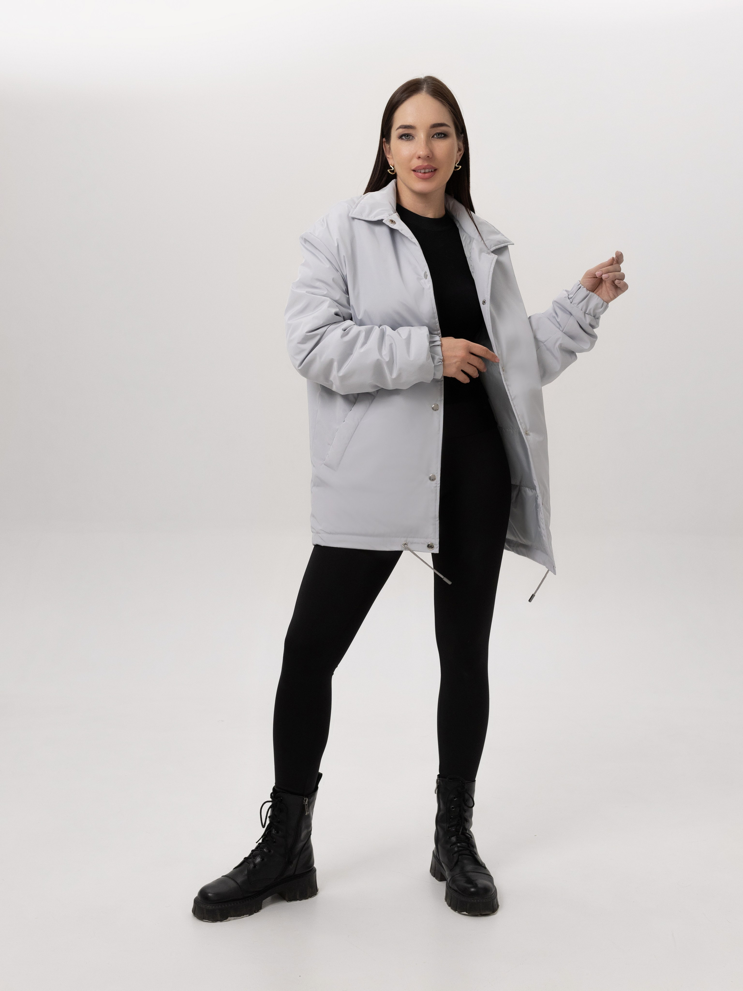 Куртки/Пальто. Фотограф в Ростове-на-Дону Мария Аверина