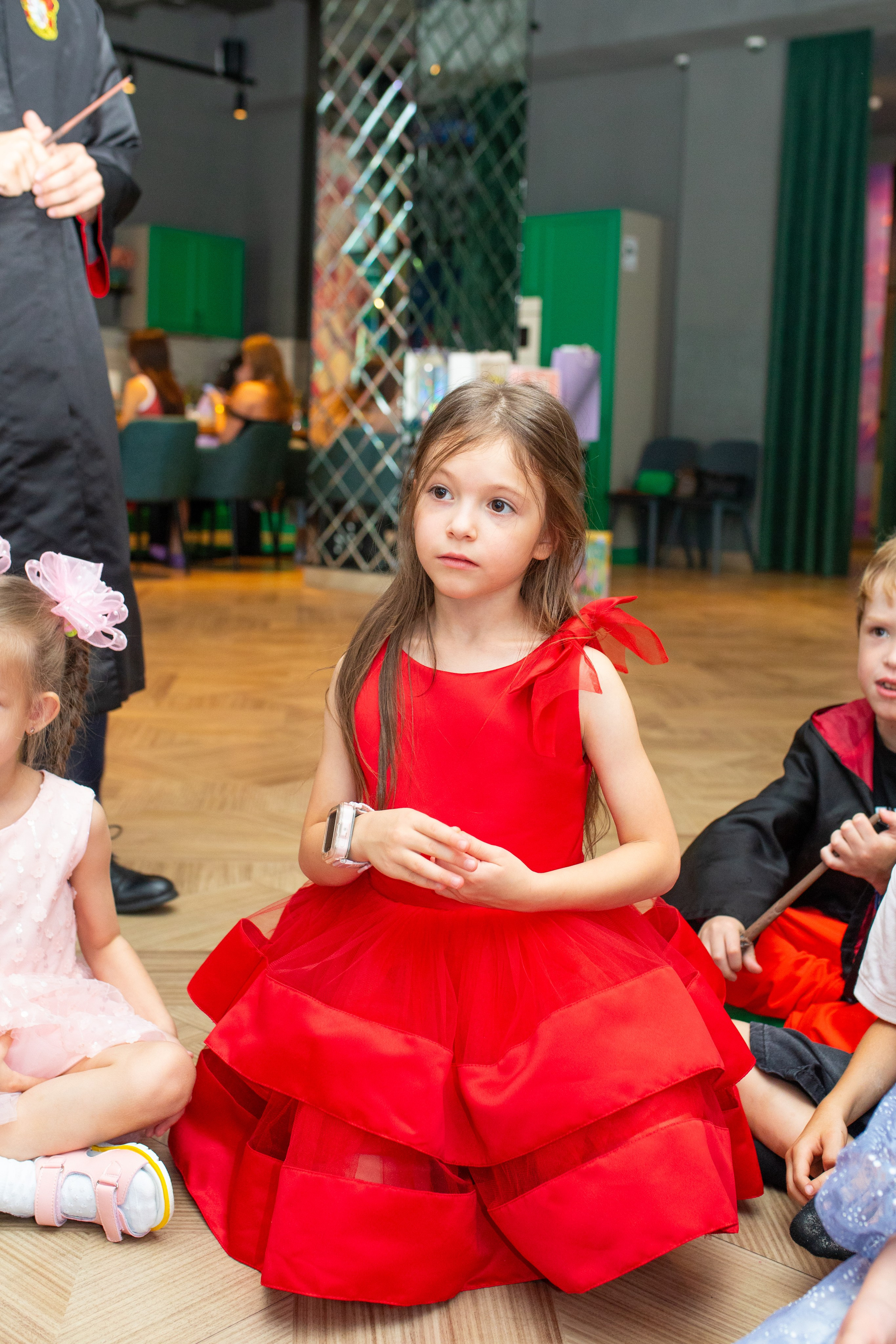 Вандер пуш. Фотограф в Новосибирске Ася Зверева