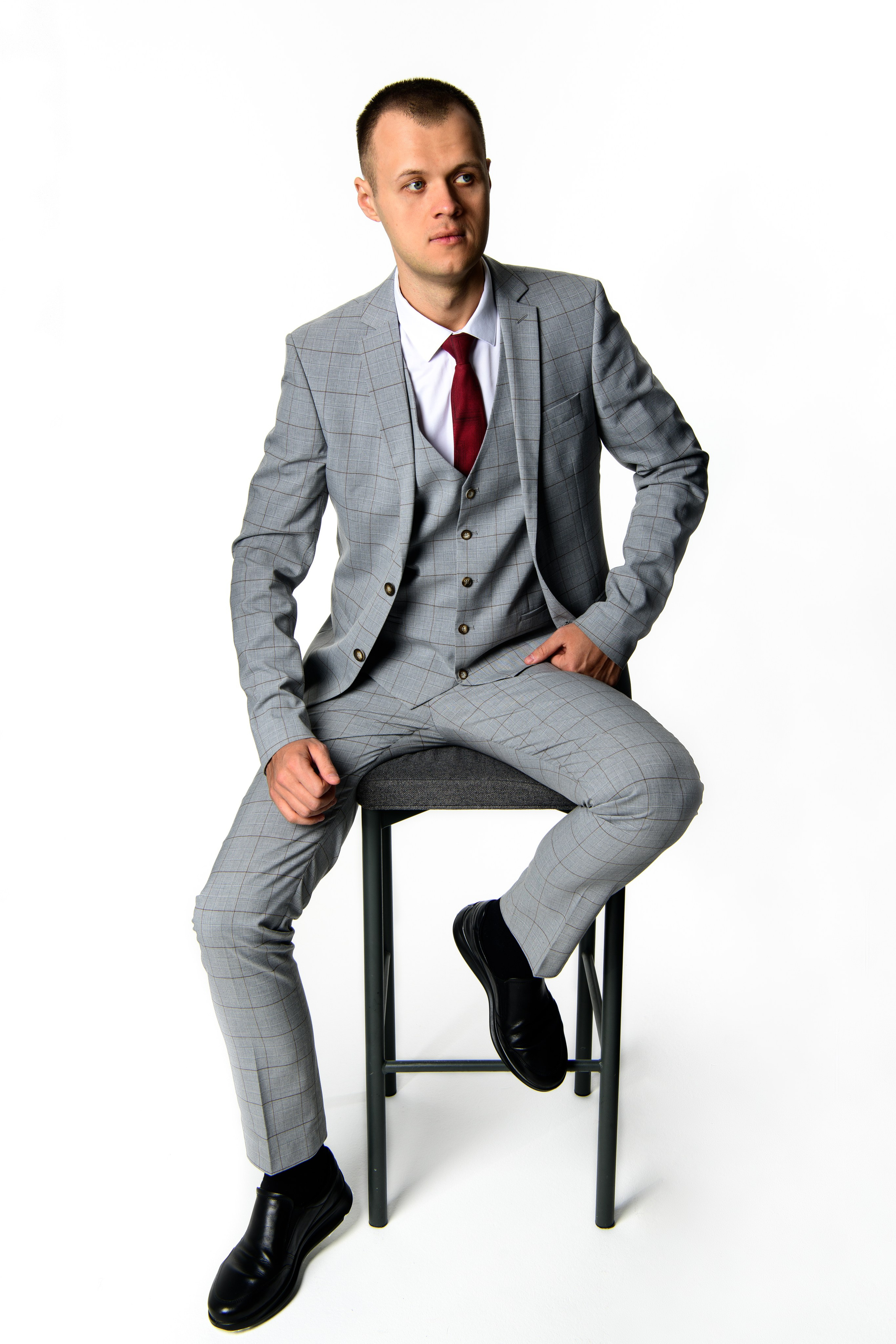 Станислав. Главная