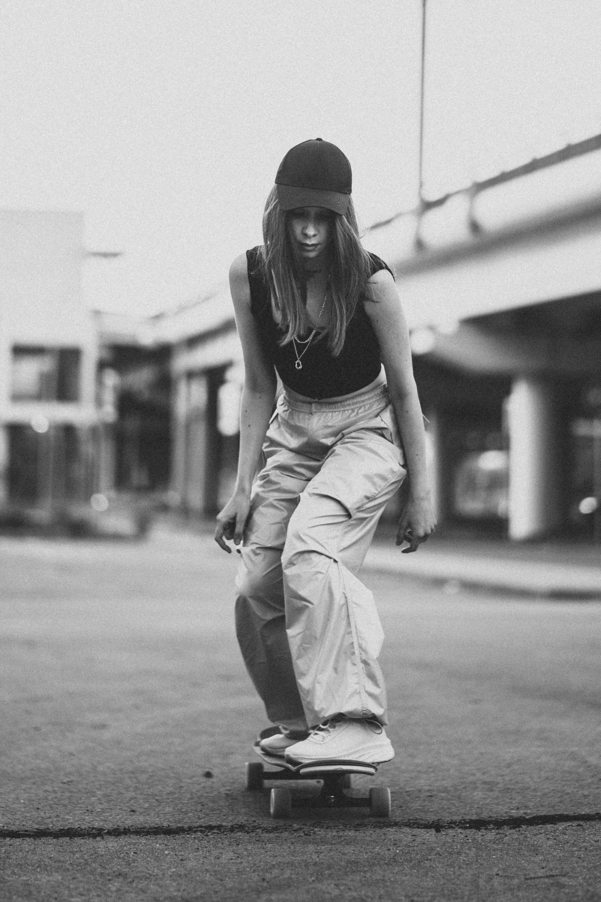 Мила. Креативный фотограф в городе Тюмень