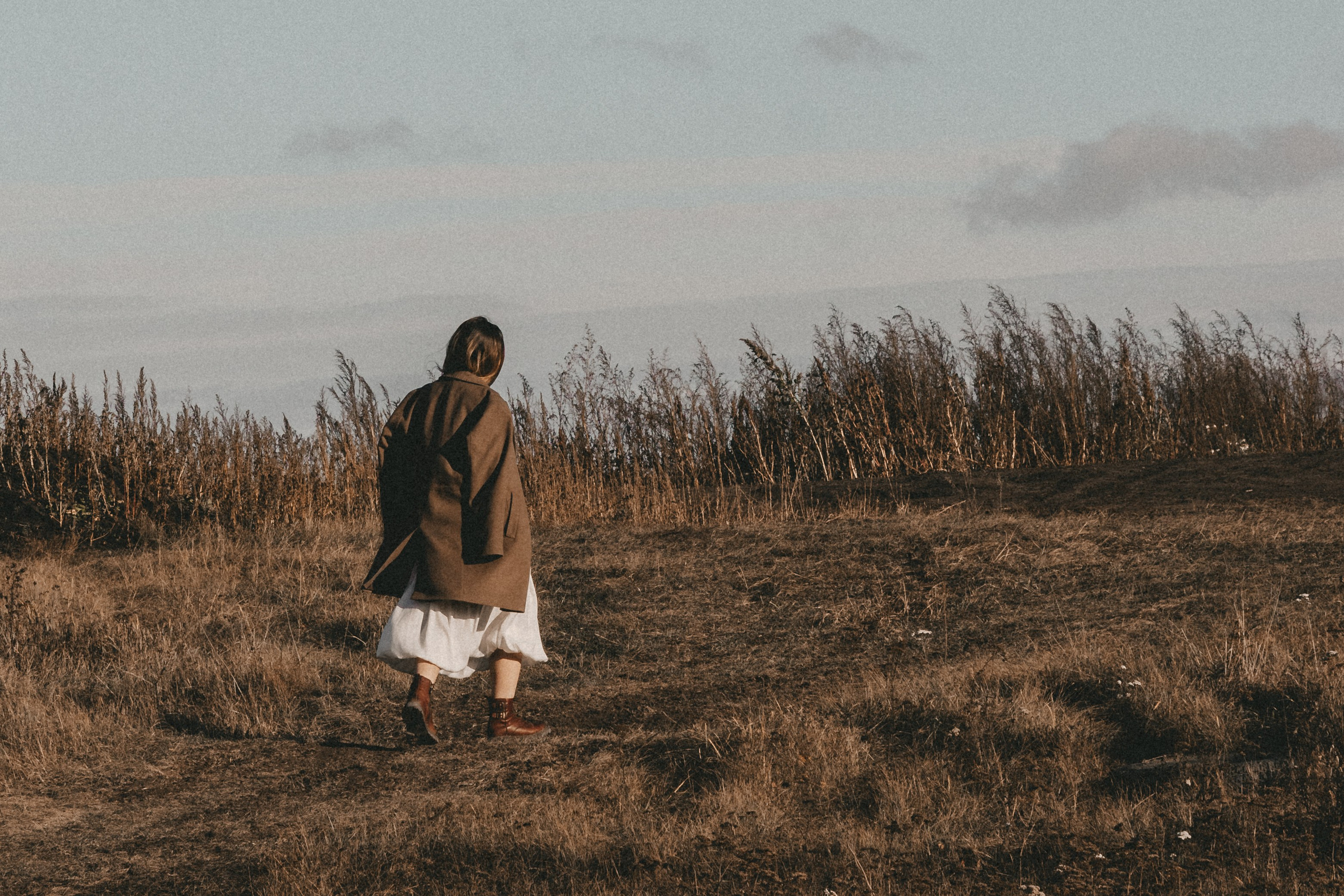 Вера. Креативный фотограф в городе Тюмень