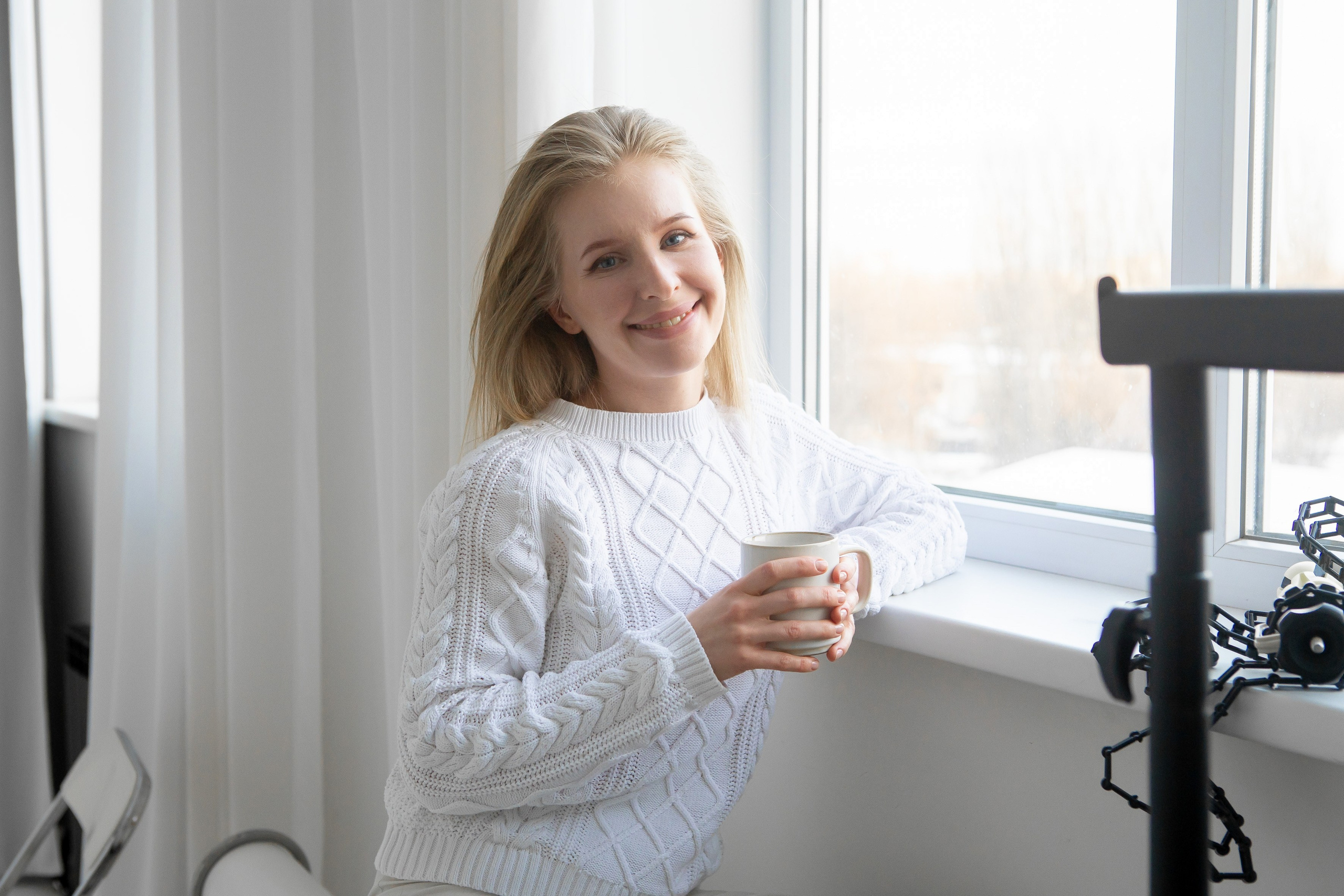 Евгения. Свадебный и портретный Фотограф в Липецке Дмитрий Котюков