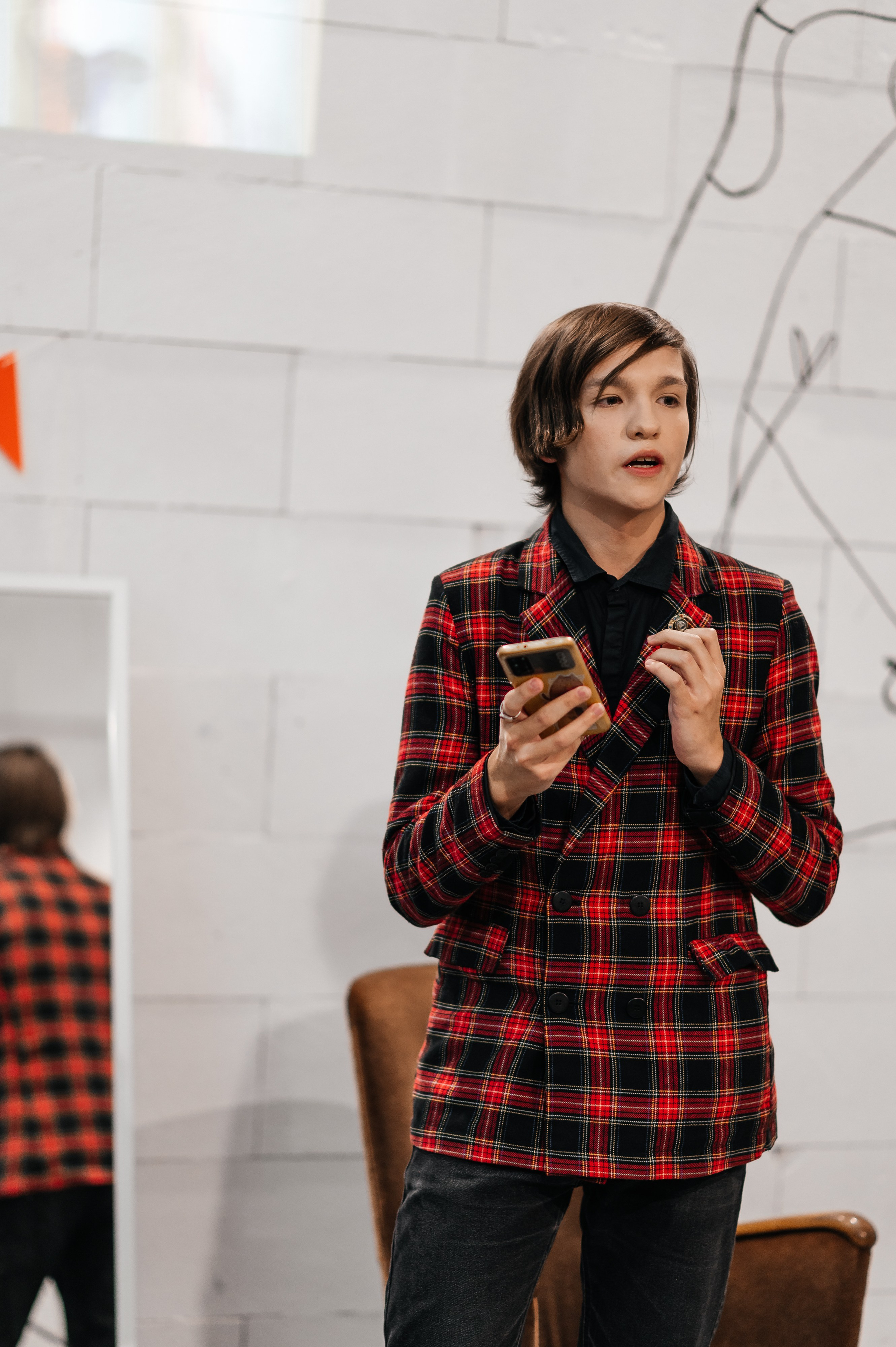 Вечер поэзии Цветаевой, клуб Читалка. Wedding and family photographer USA