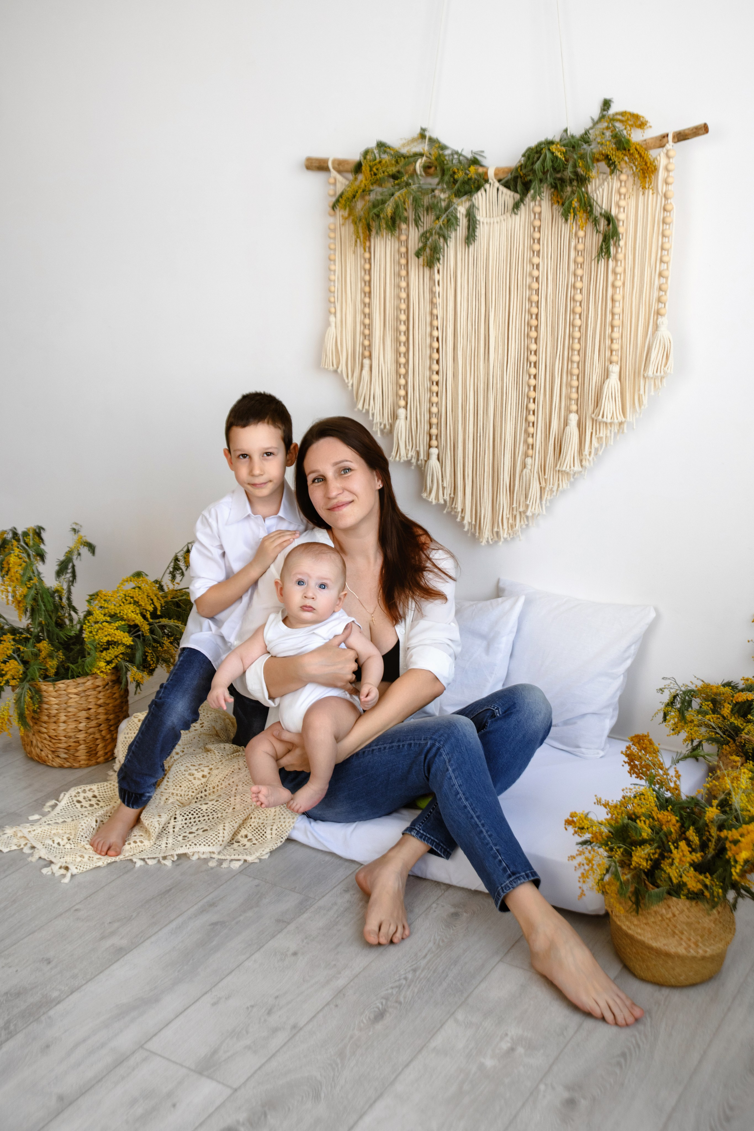 Фотопроекты. Любовь Федоряева — фотограф в Симферополе и в Крыму