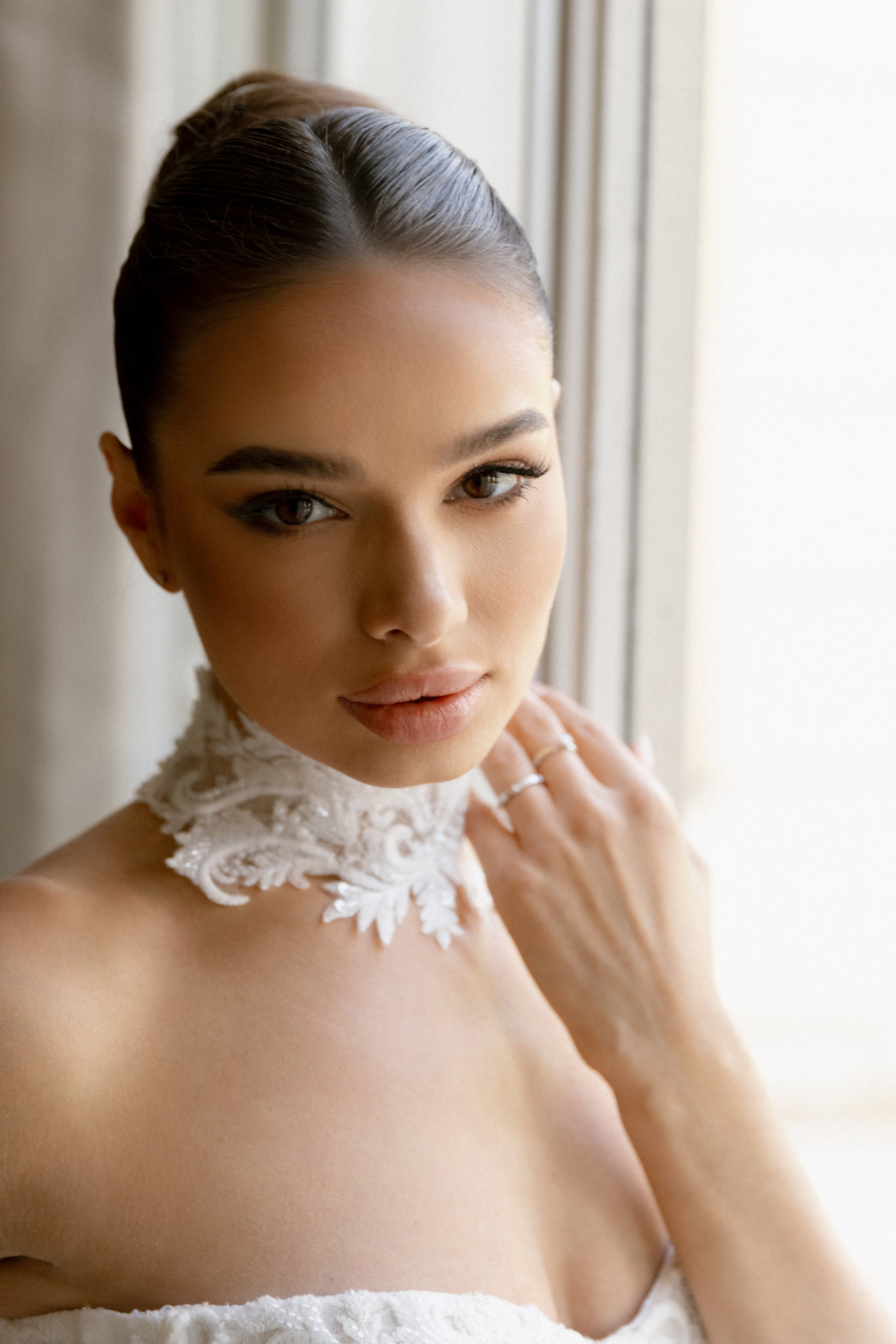 Алёна & Себастьян. Photographer in Paris Kseniya Verran