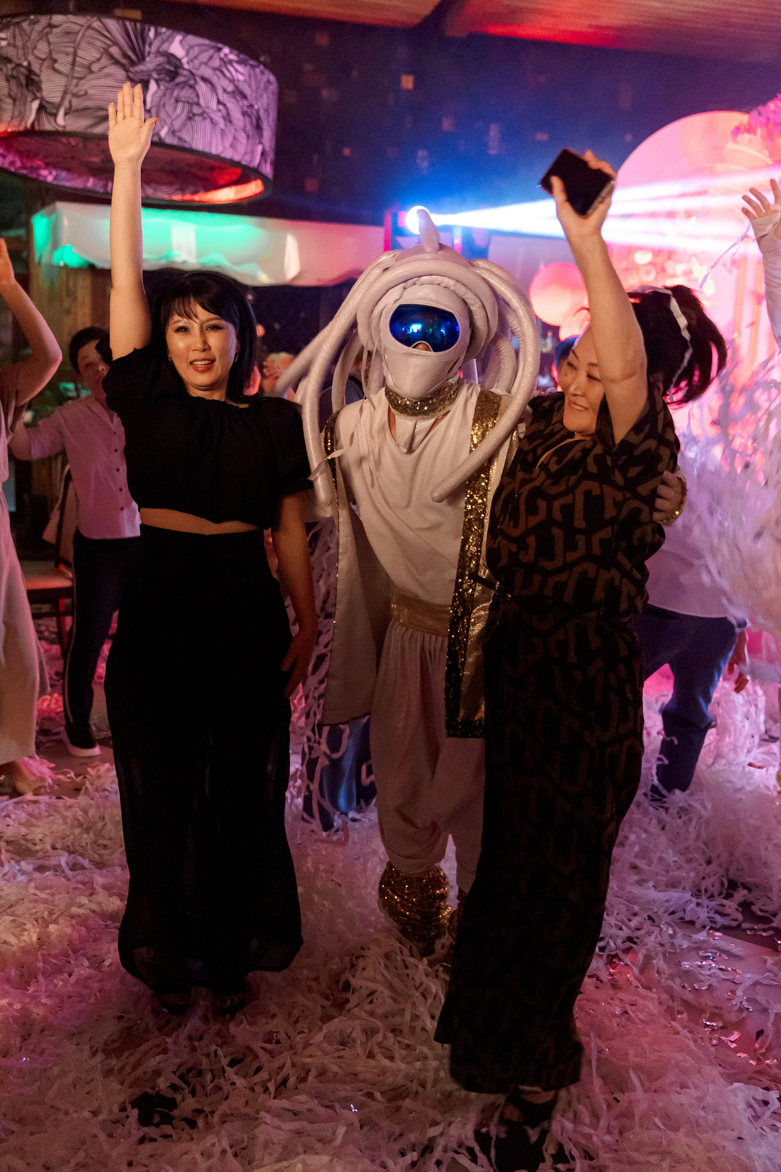 아스얀디 (Асянди)