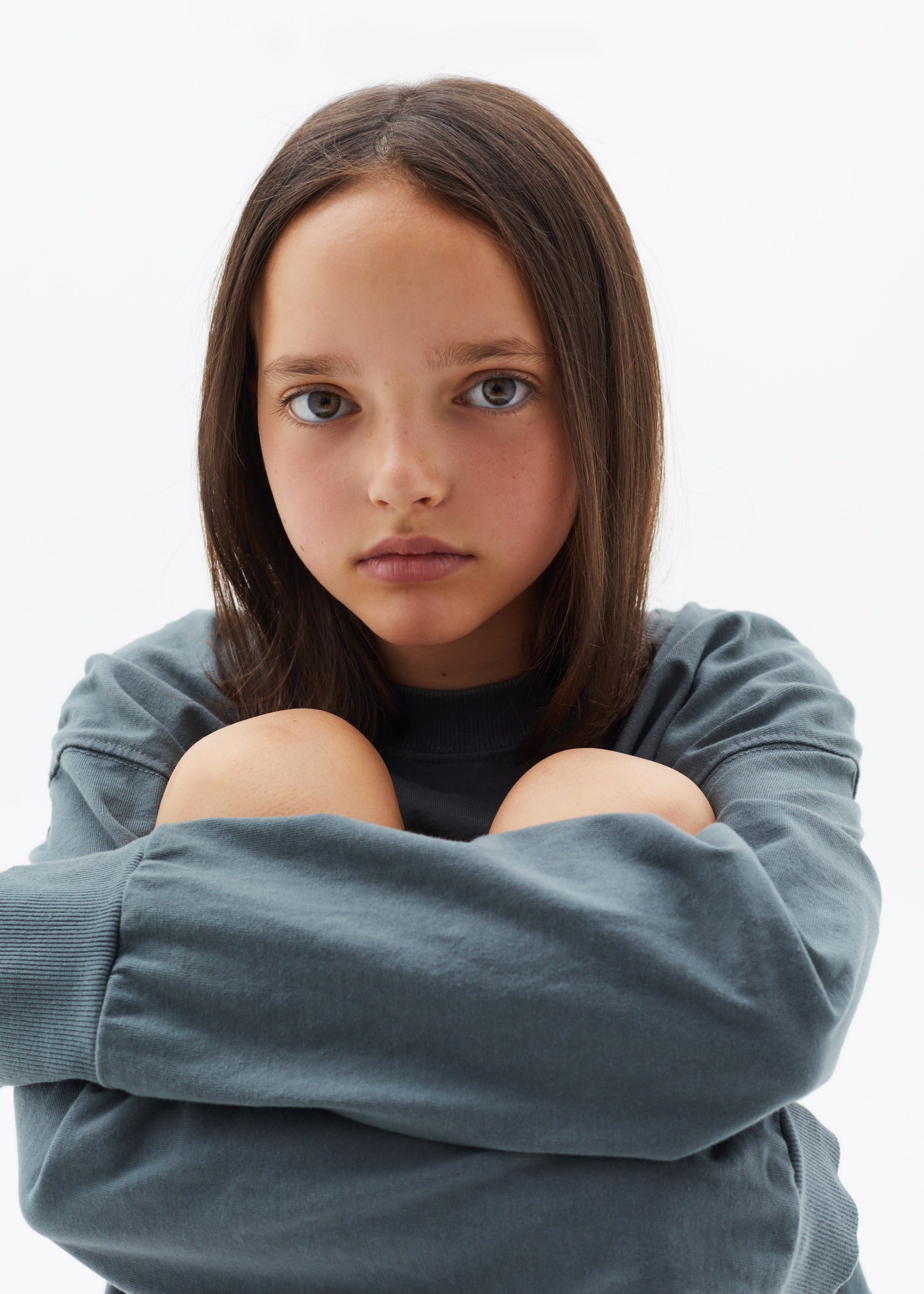 Детское портфолио Студия. Фотограф Ирина Бутко