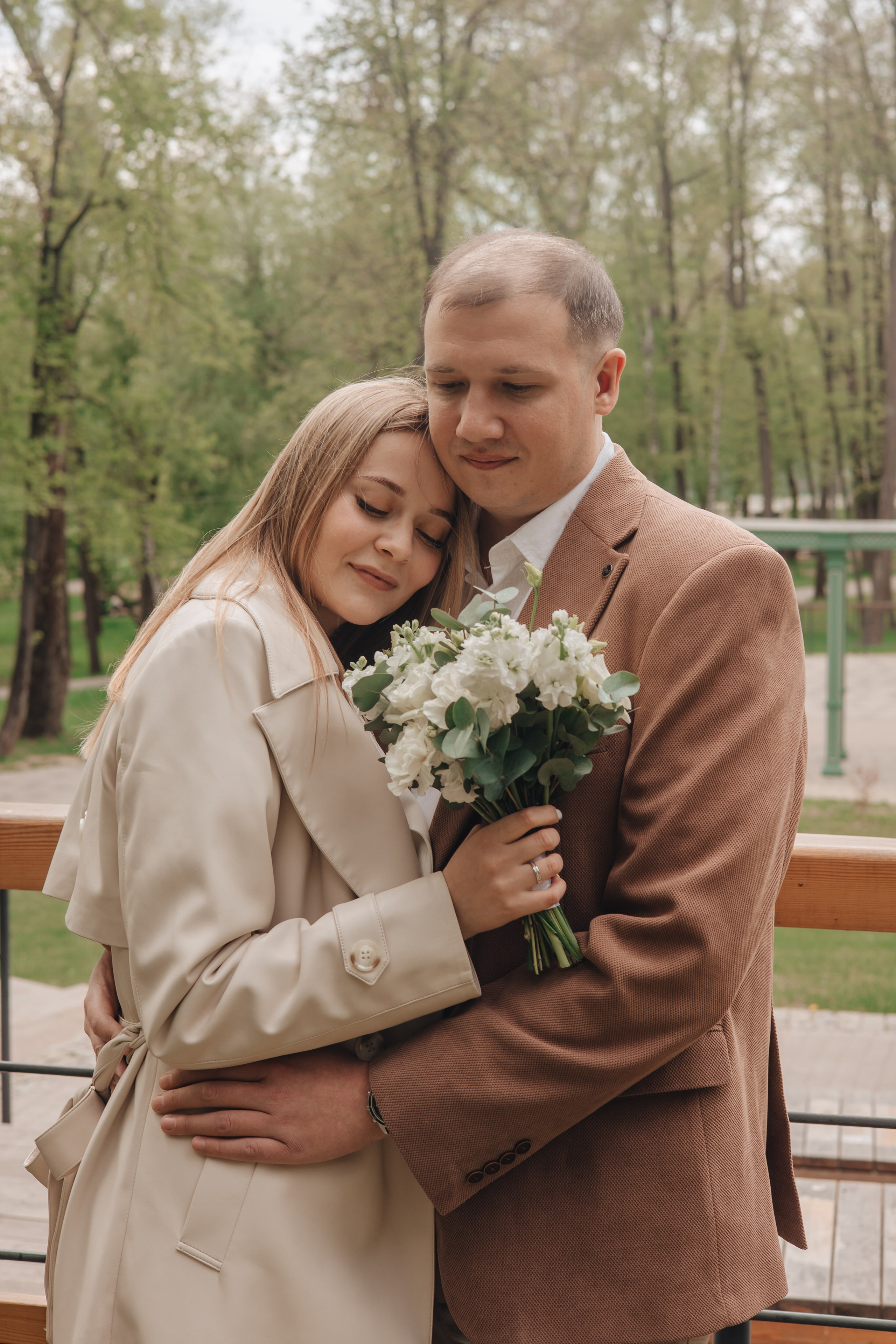 Wedding day Станислав и Ксения. Семейный фотограф Москва, Раменское, Егорьевск Наталья Сидоренкова