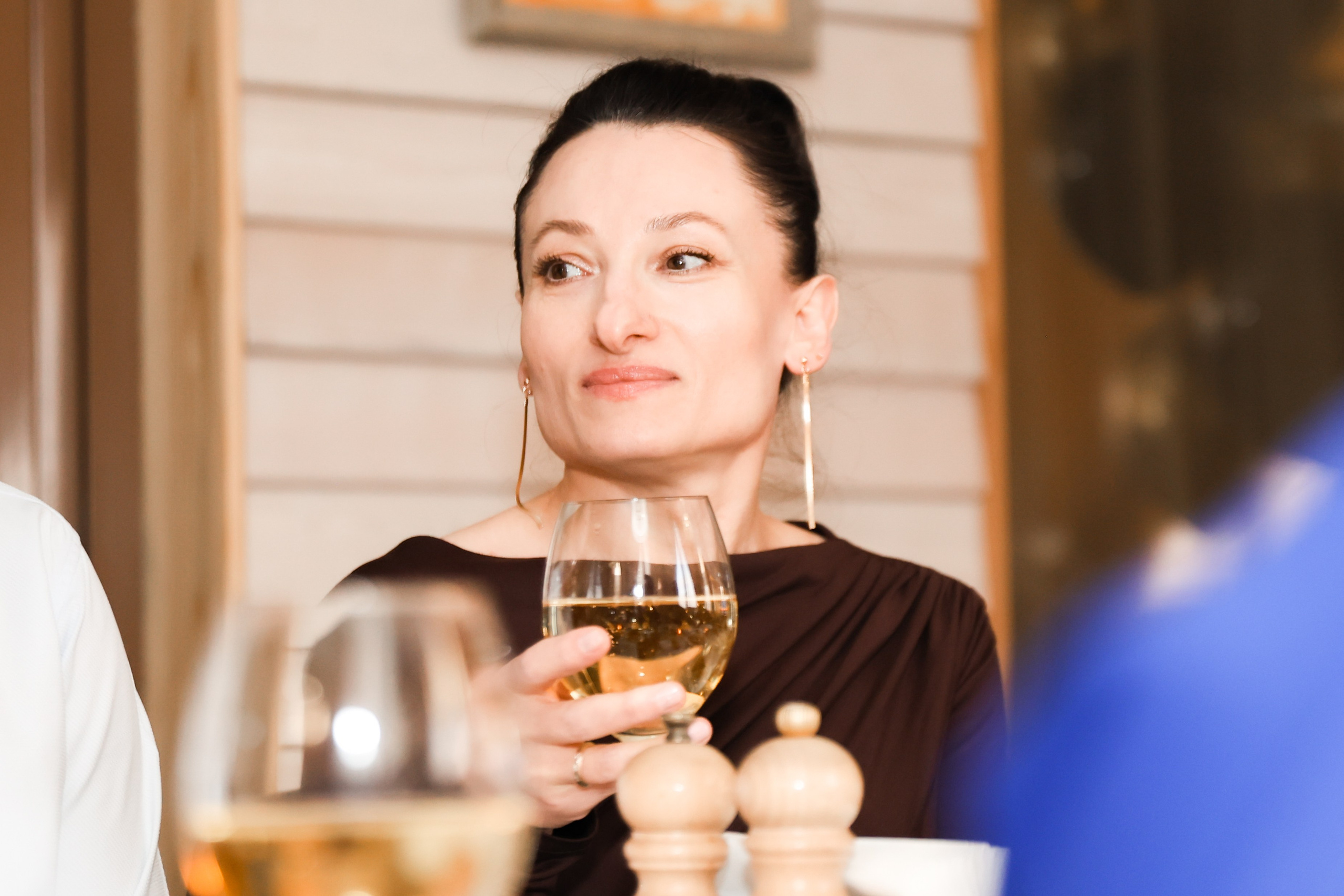 Юбилей. The EVL gallery