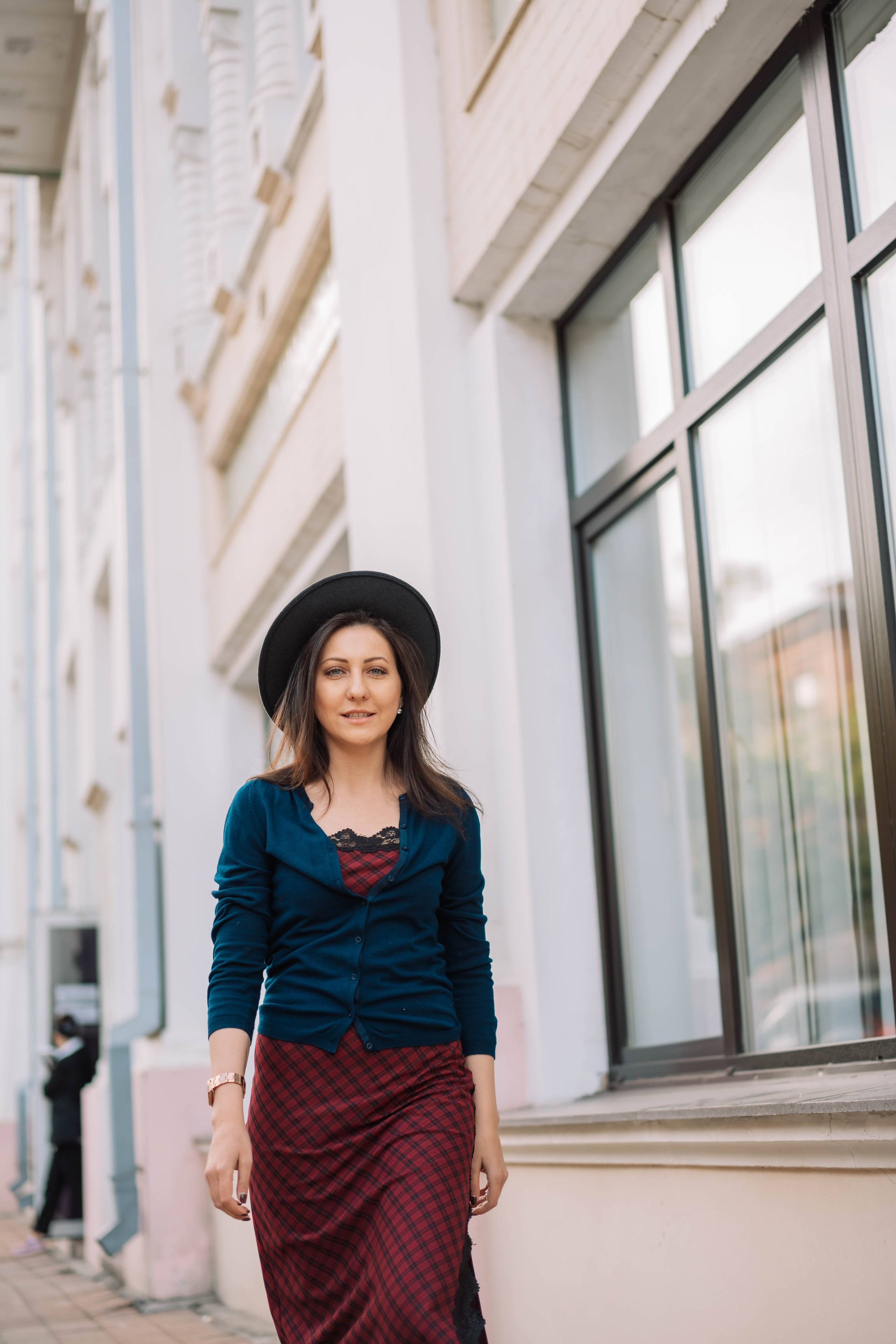 Портретная фотосессия Владивосток. ALISON FILMS