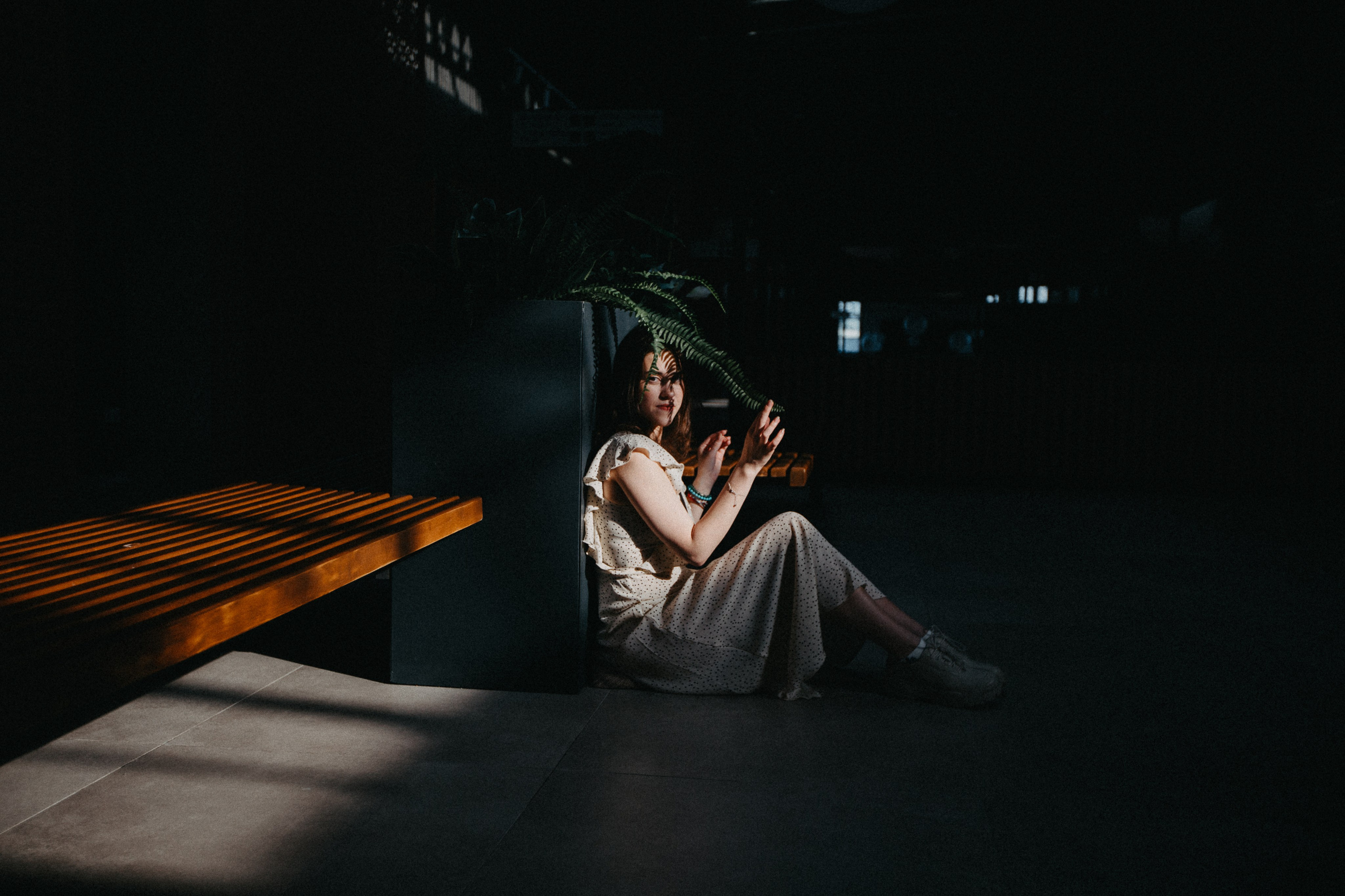 Оля. Репортажный и свадебный фотограф Ярославль, Москва Сдобников Андрей