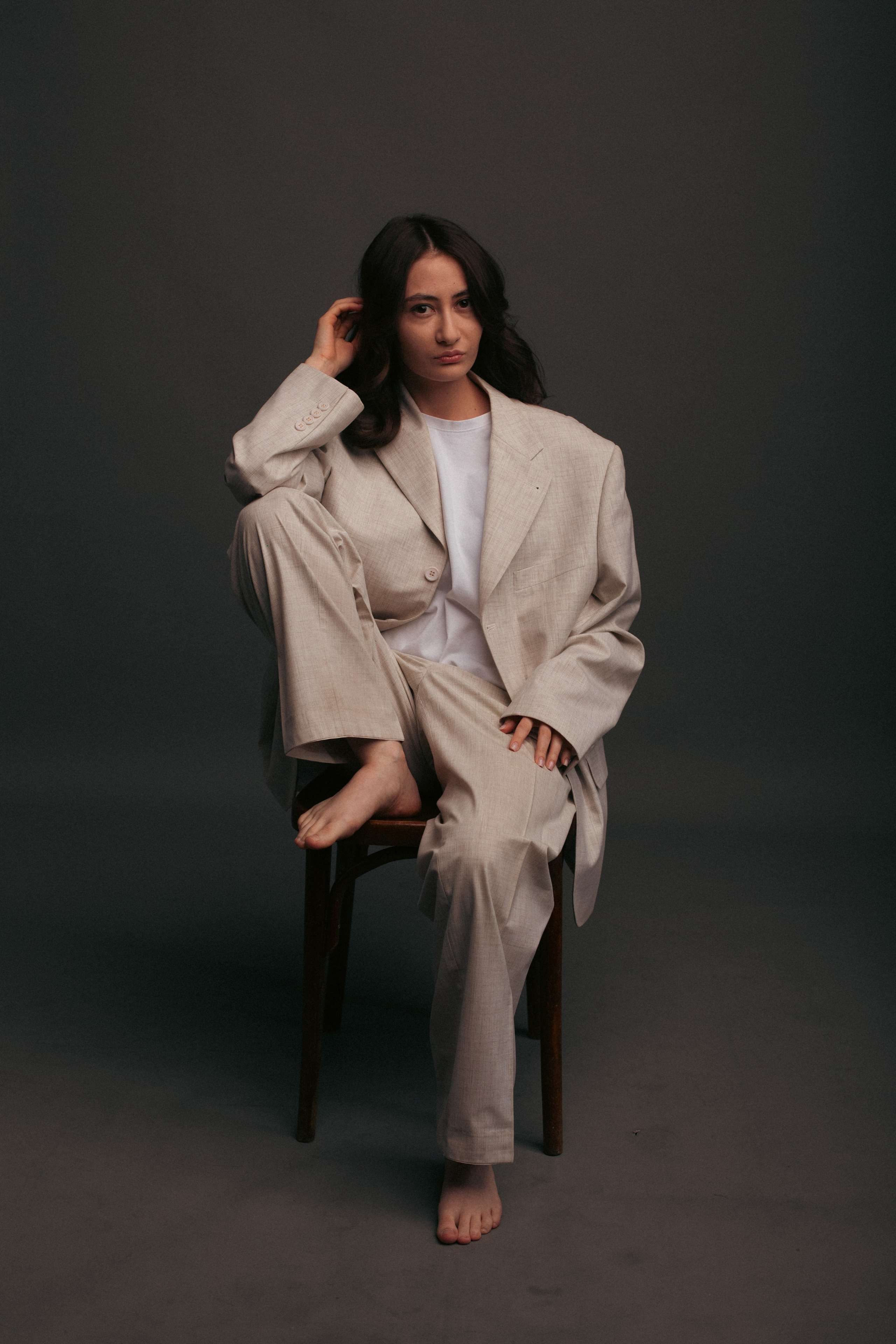 Elmaz. Beye Shevkiyeva Photography