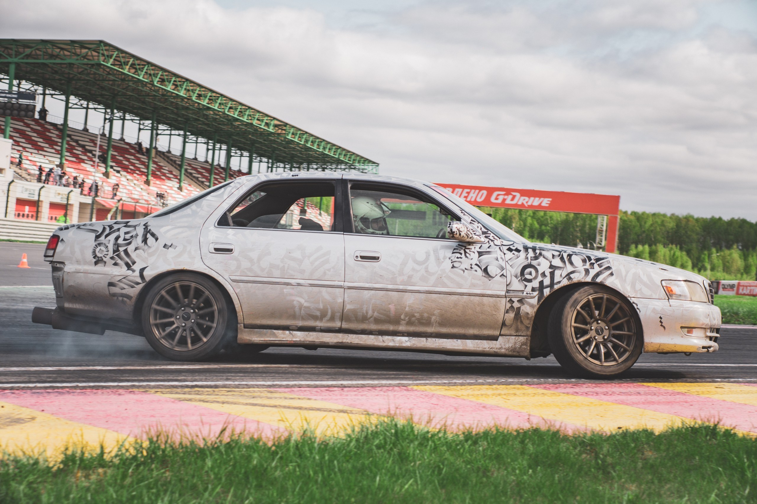 NotDaily. Фотограф Нижний Новгород — Дмитрий Грехов