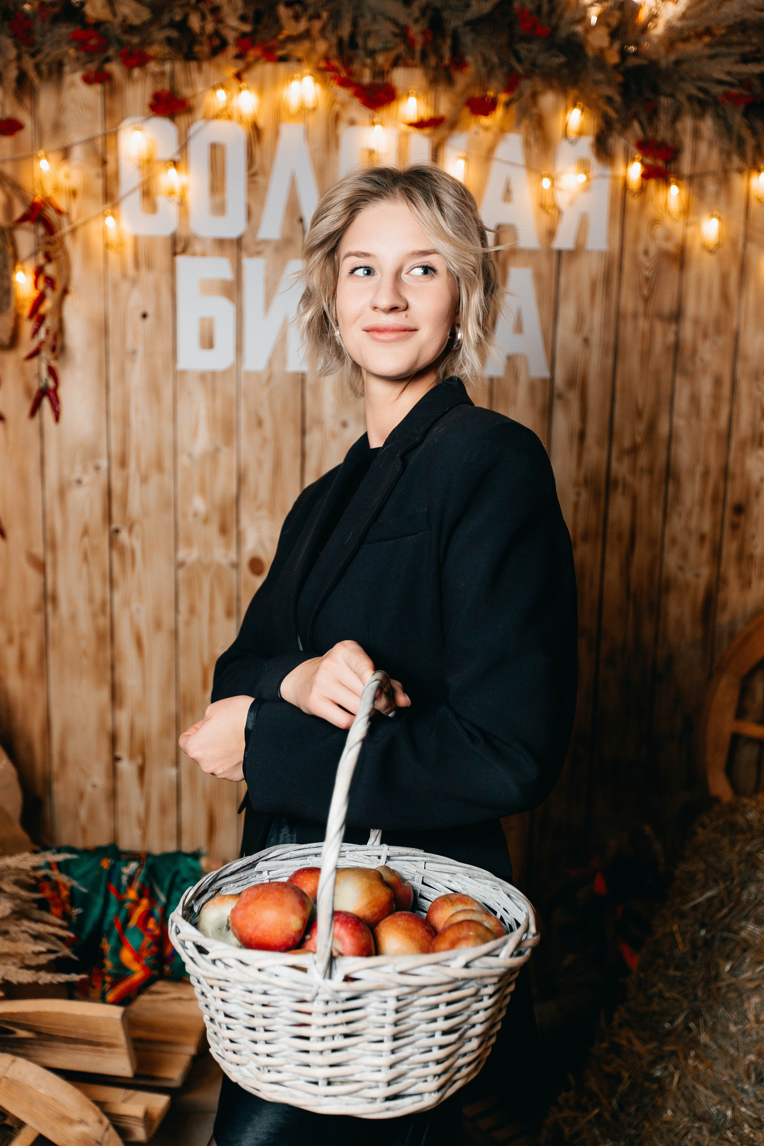 Корпоративы и Новый Год. Свадебный и семейный фотограф в Нижнем Новгороде и Москве Сергей Полян