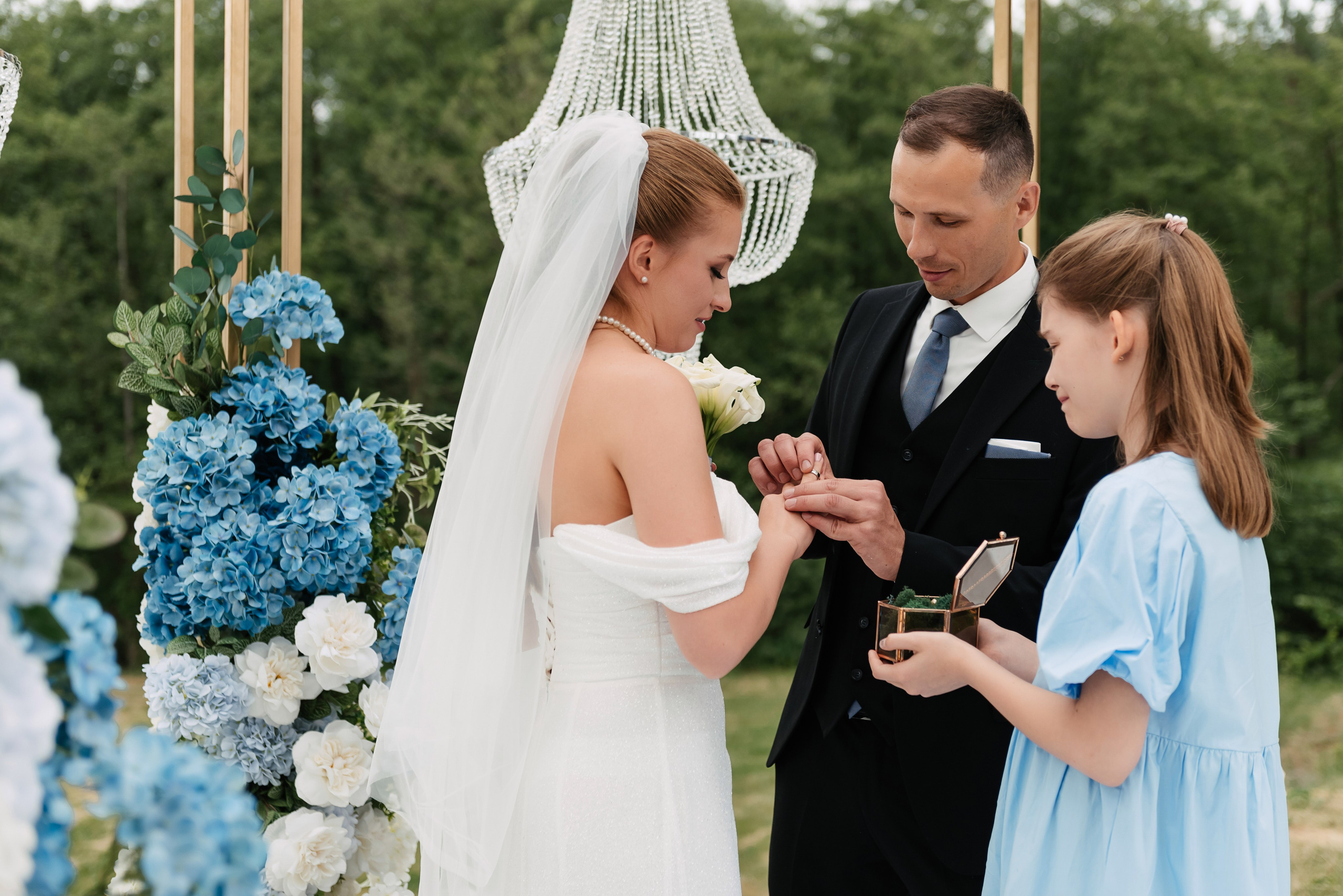 Илья и Дарья, 2024 год. Свадебный и портретный фотограф в Липецке Анастасия Ролдугина