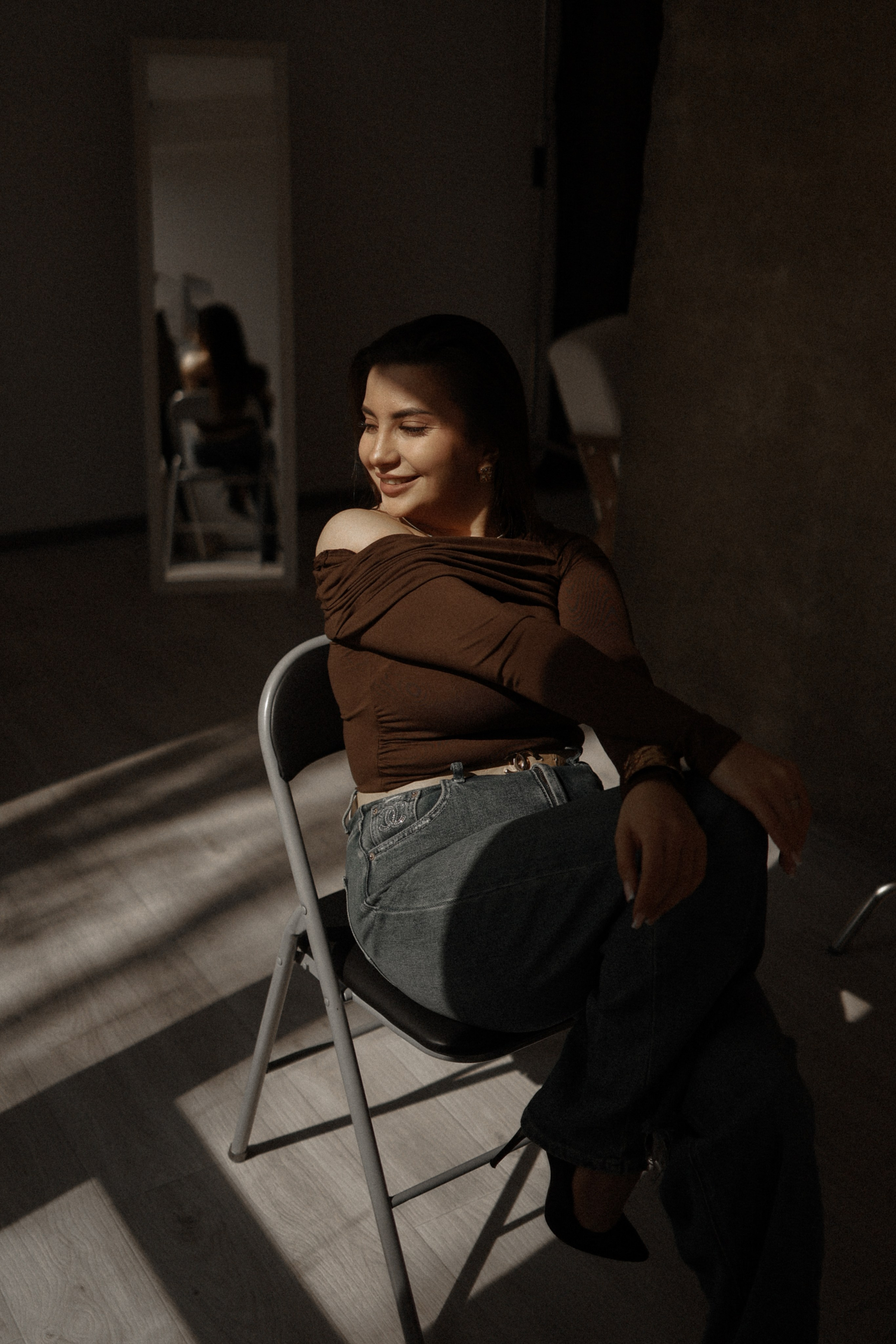 Сабина. Фотограф Донецк. Горловка. ДНР. Севастополь