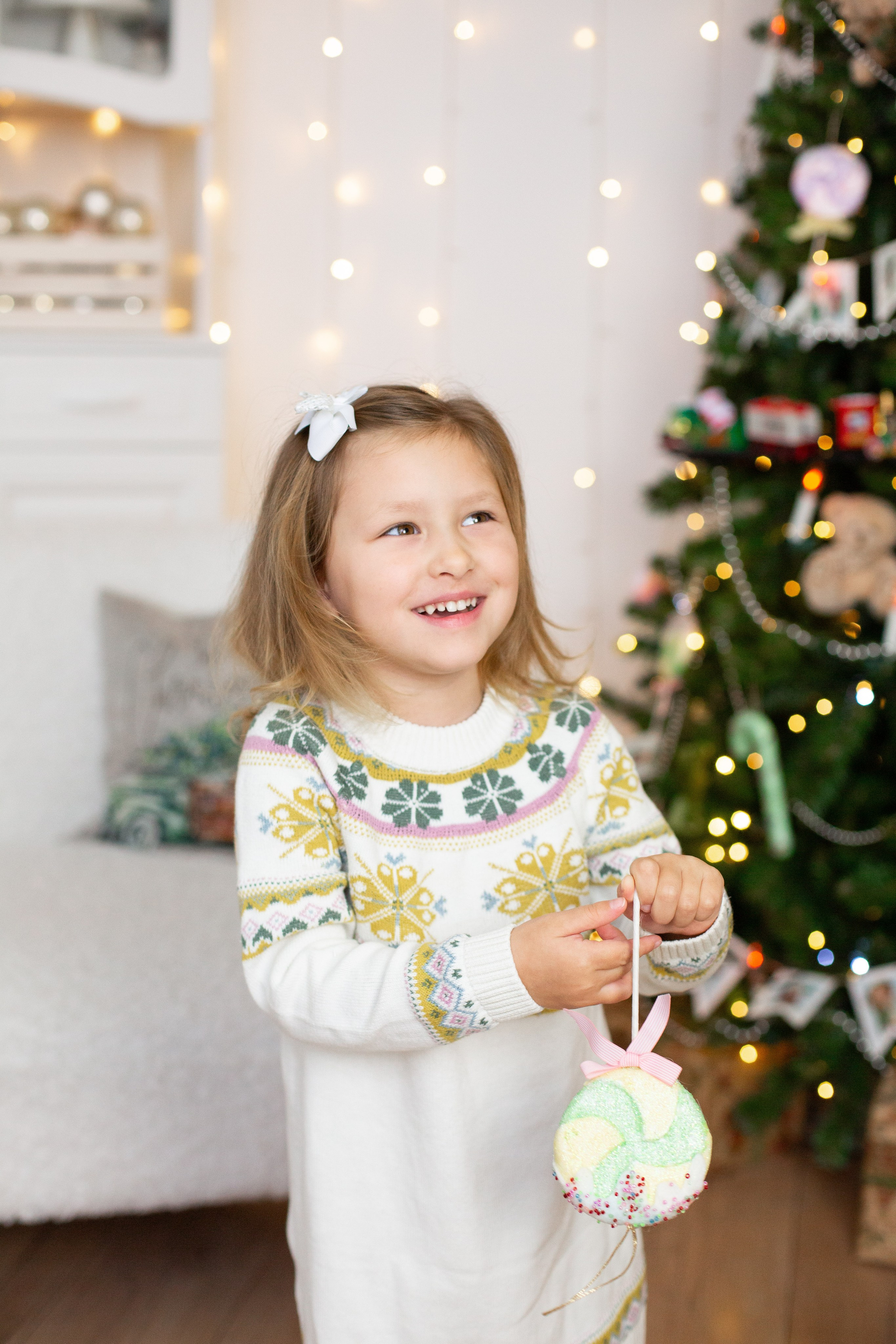 Дети. Фотограф в Москве Юлия Борисовец