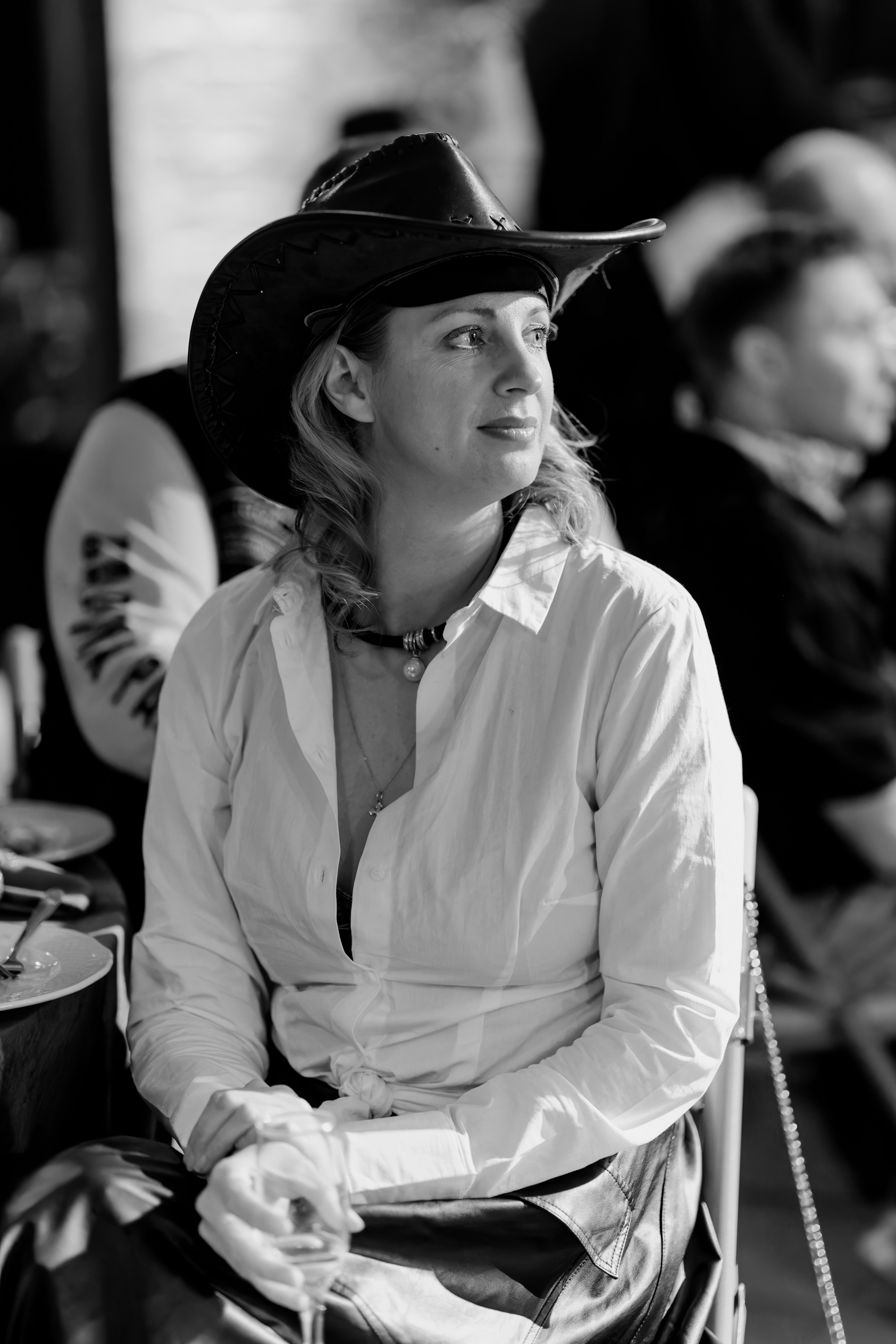 Корпоратив Leningrad Charter Russia. Фотограф Илья Чернов