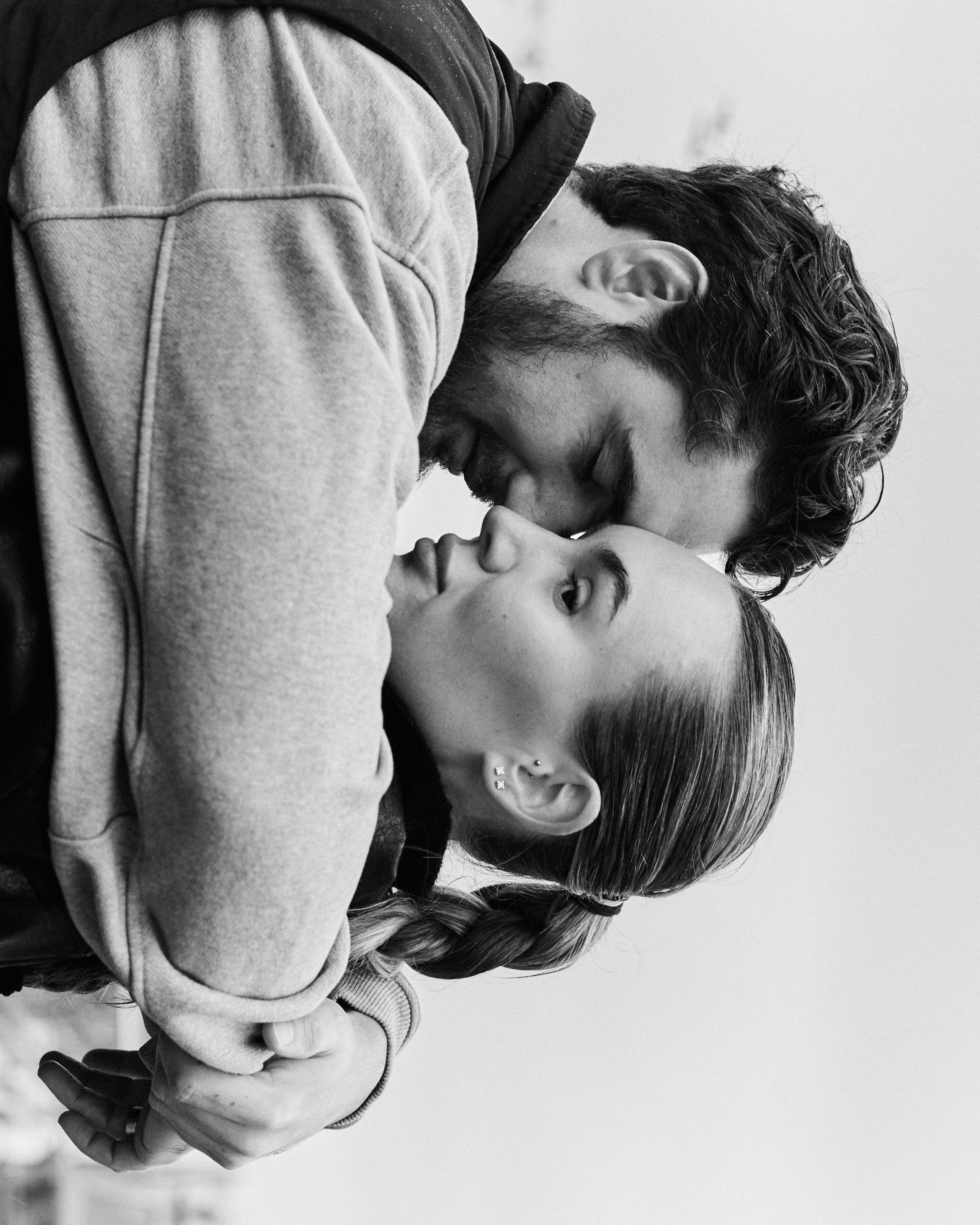 Любовь. Главная