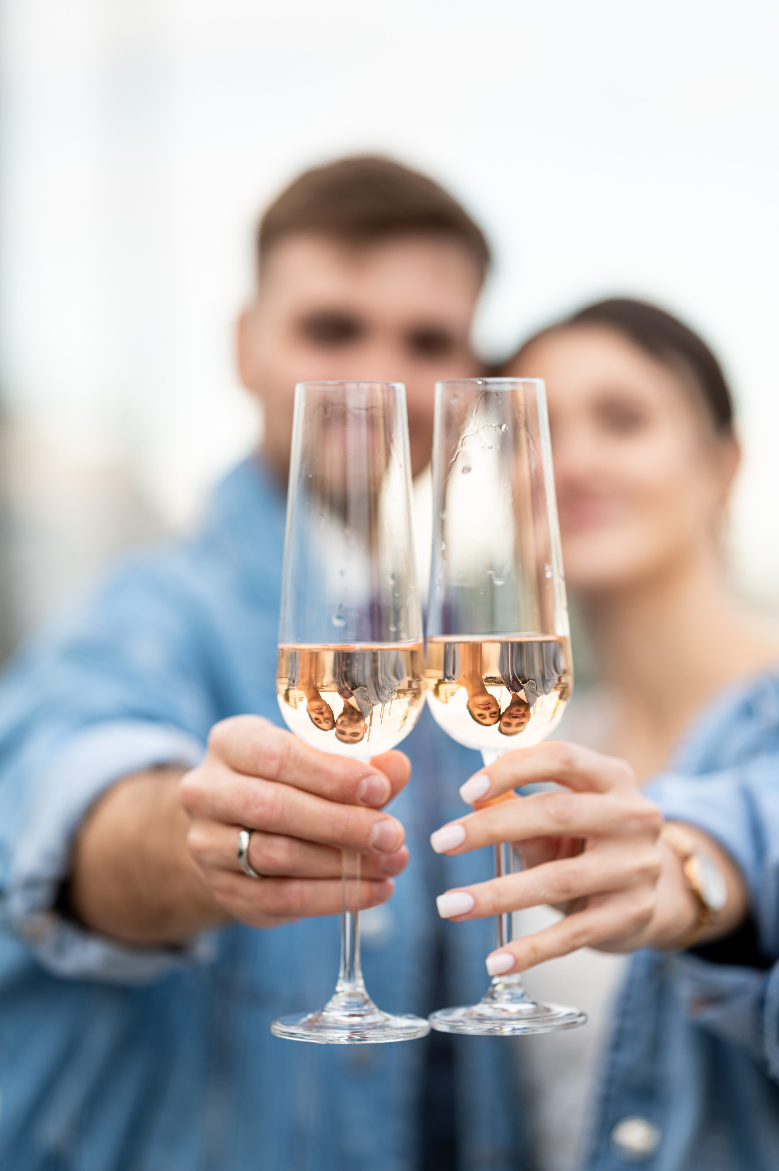 Евгений & Кристина. Портретный и свадебный фотограф в Москве Анастасия Терентьева