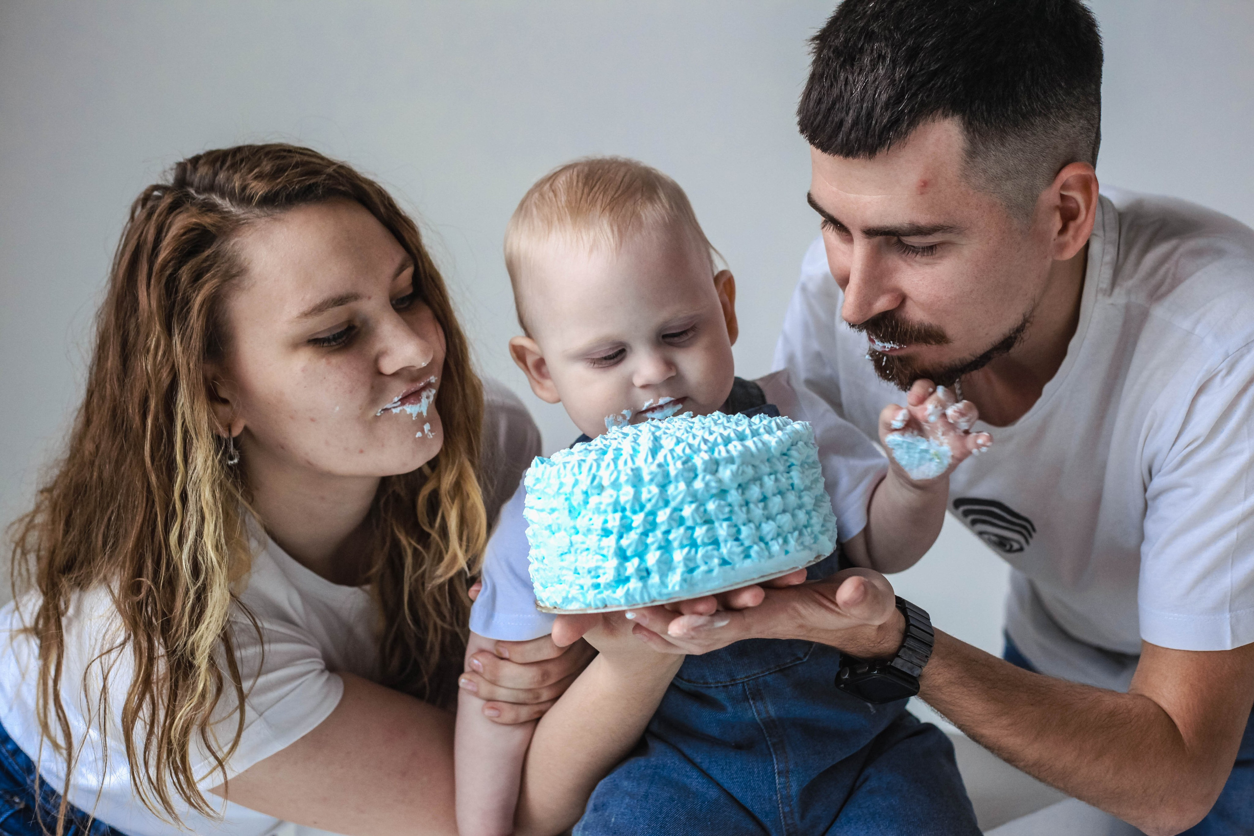 Студия. Уличный фотограф Города N