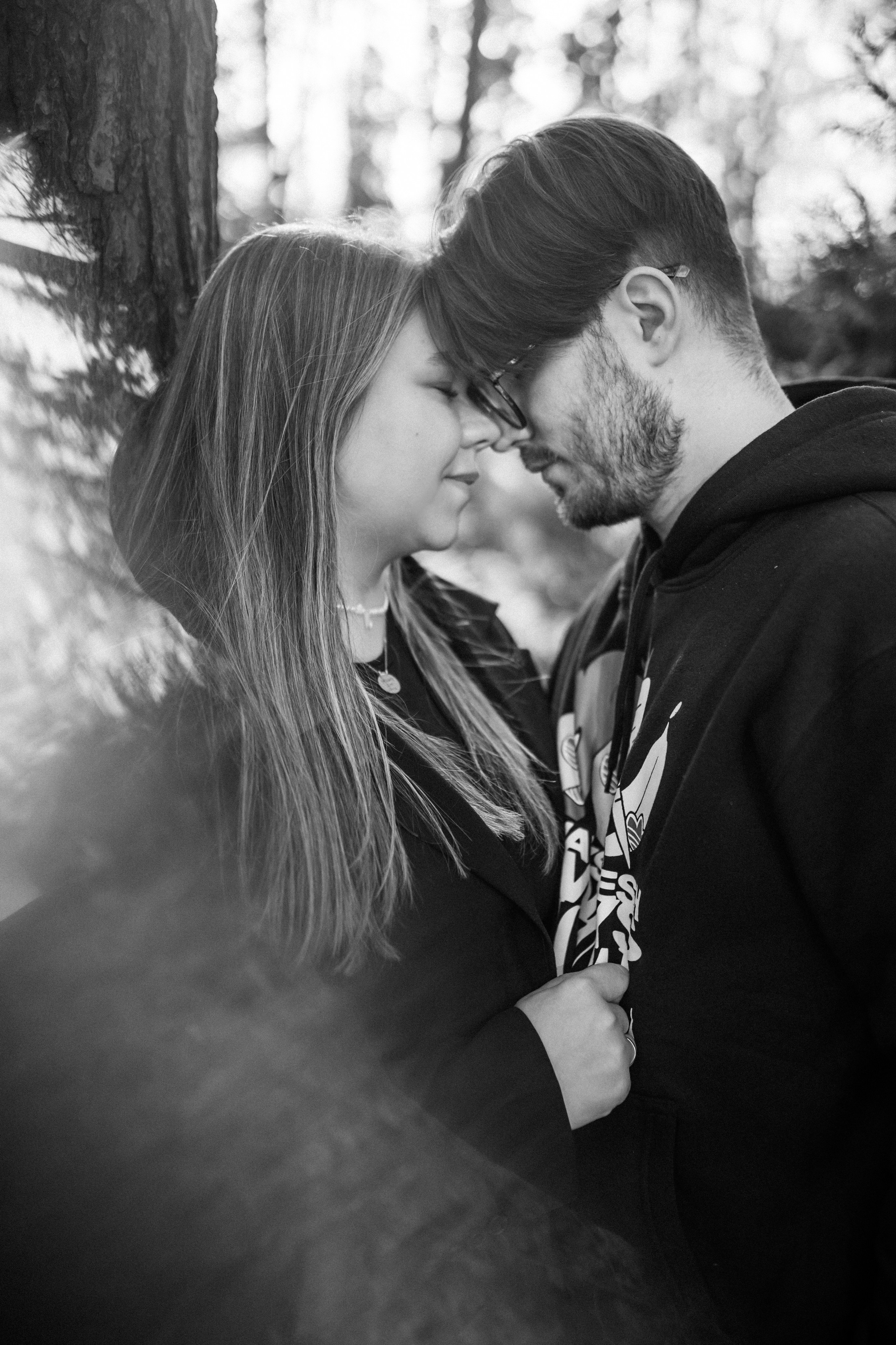 Творческие бранчи. Фотограф Валентина Волкова. Москва, Апрелевка, Переделкино