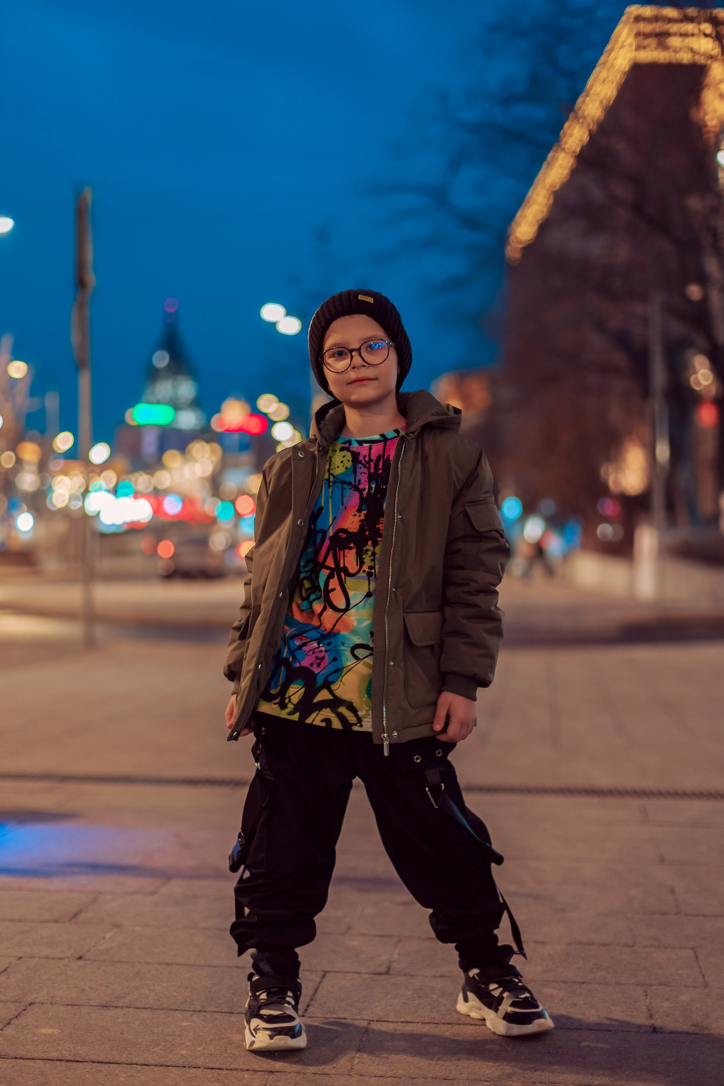 Портфолио. Семейный и детский фотограф в Москве Артём Жигурс