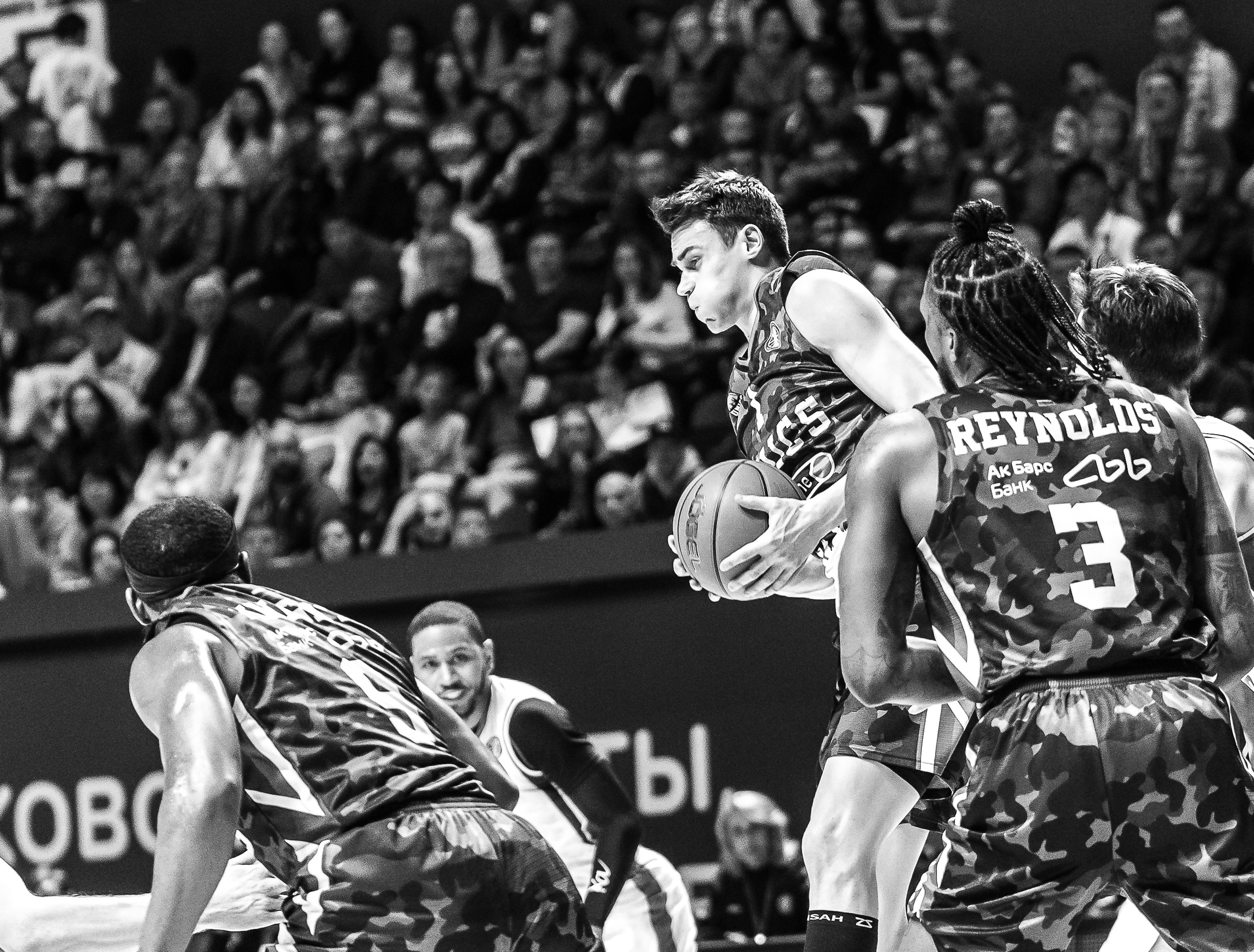 УНИКС. Фотограф в Казани Алина Абдуллина