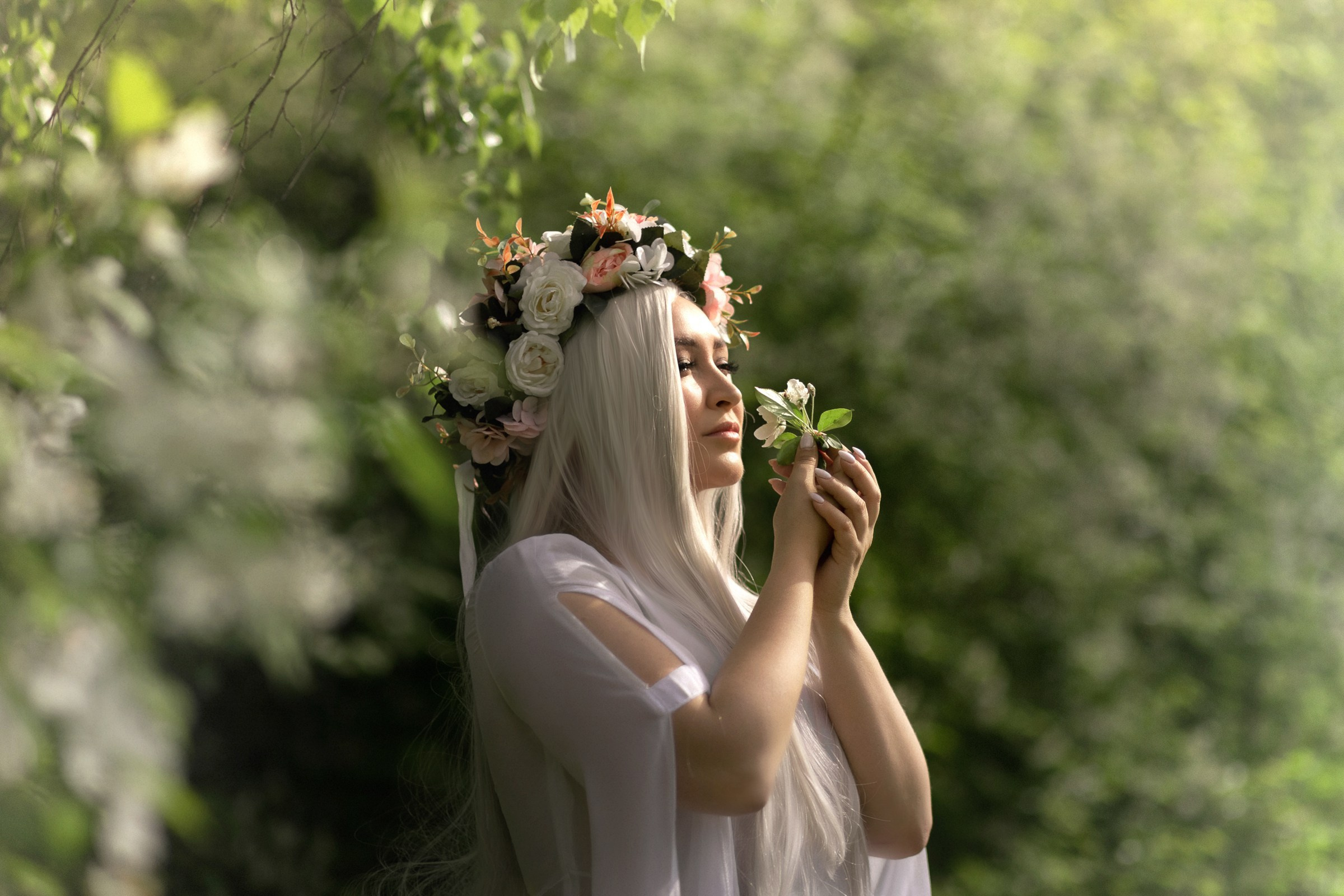 ИЗБРАННОЕ Природа. Фотограф женский и мужской портрет Санкт-Петербург