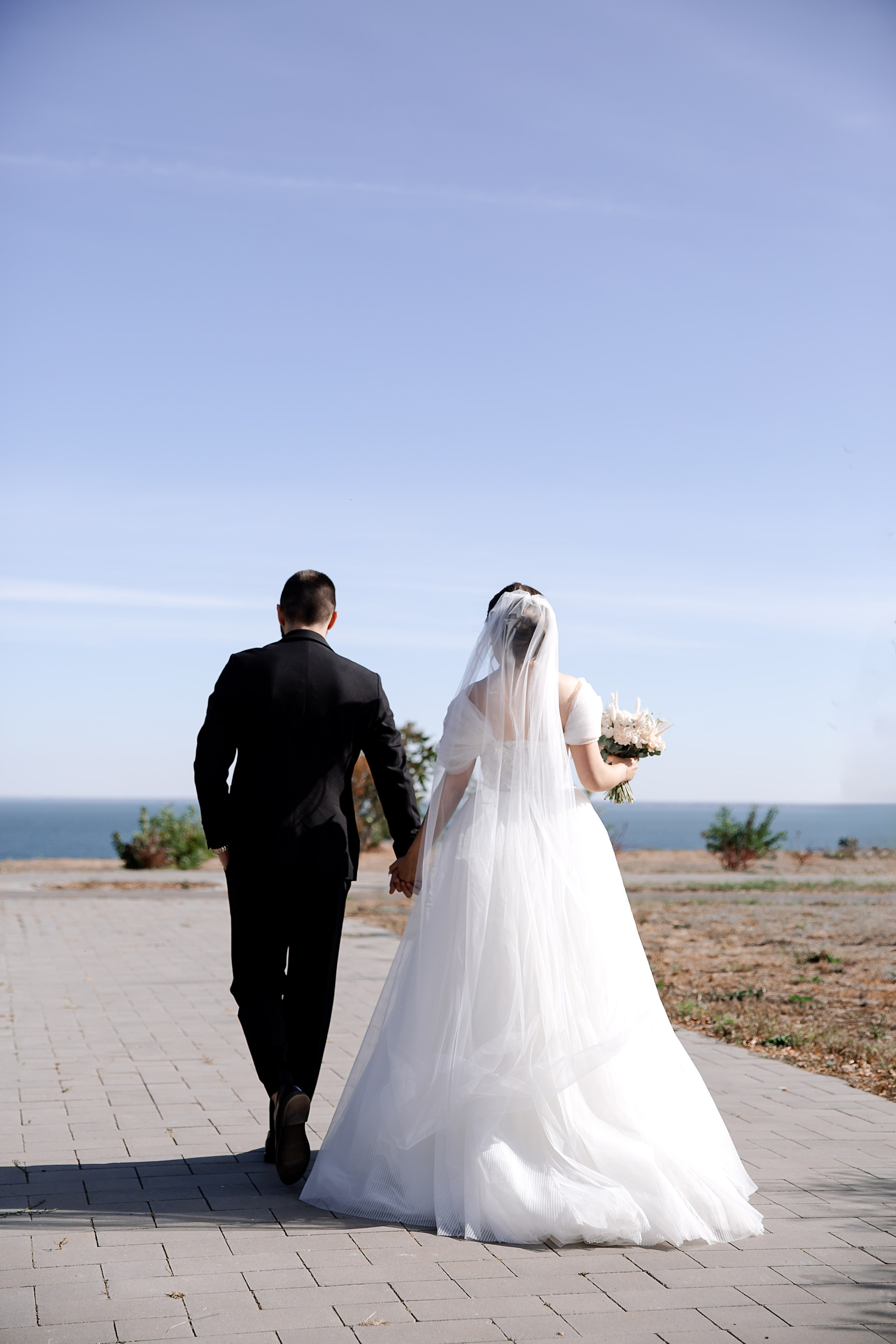 Фотосъемка свадьбы в Волгодонске