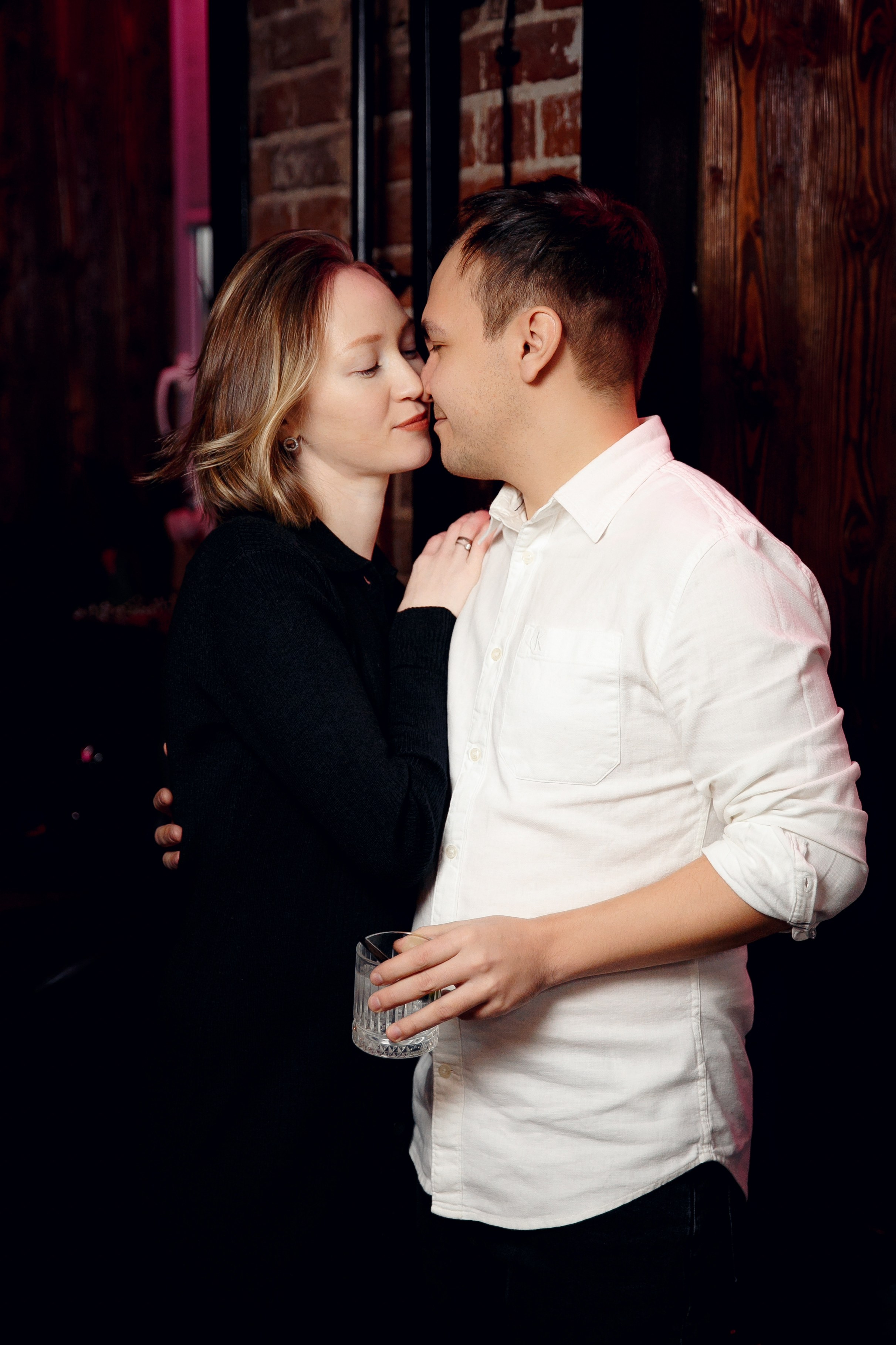 День рождения в «Meeting room». Ваш репортажный фотограф Артемий Антонов