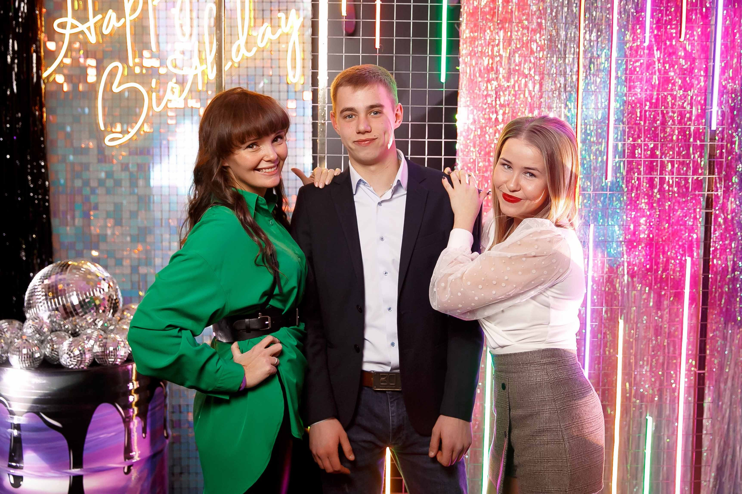 Корпоратив Leroy Merlin. Ваш репортажный фотограф Артемий Антонов