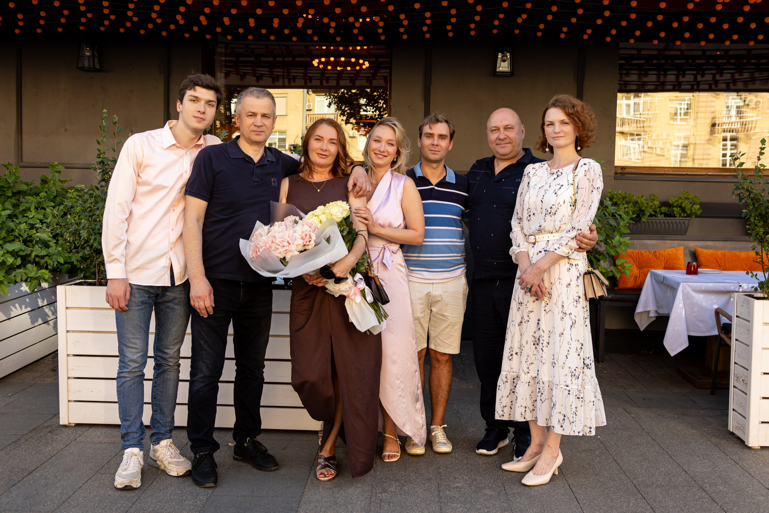 Фотосессия. Профессиональный фотограф в Москве