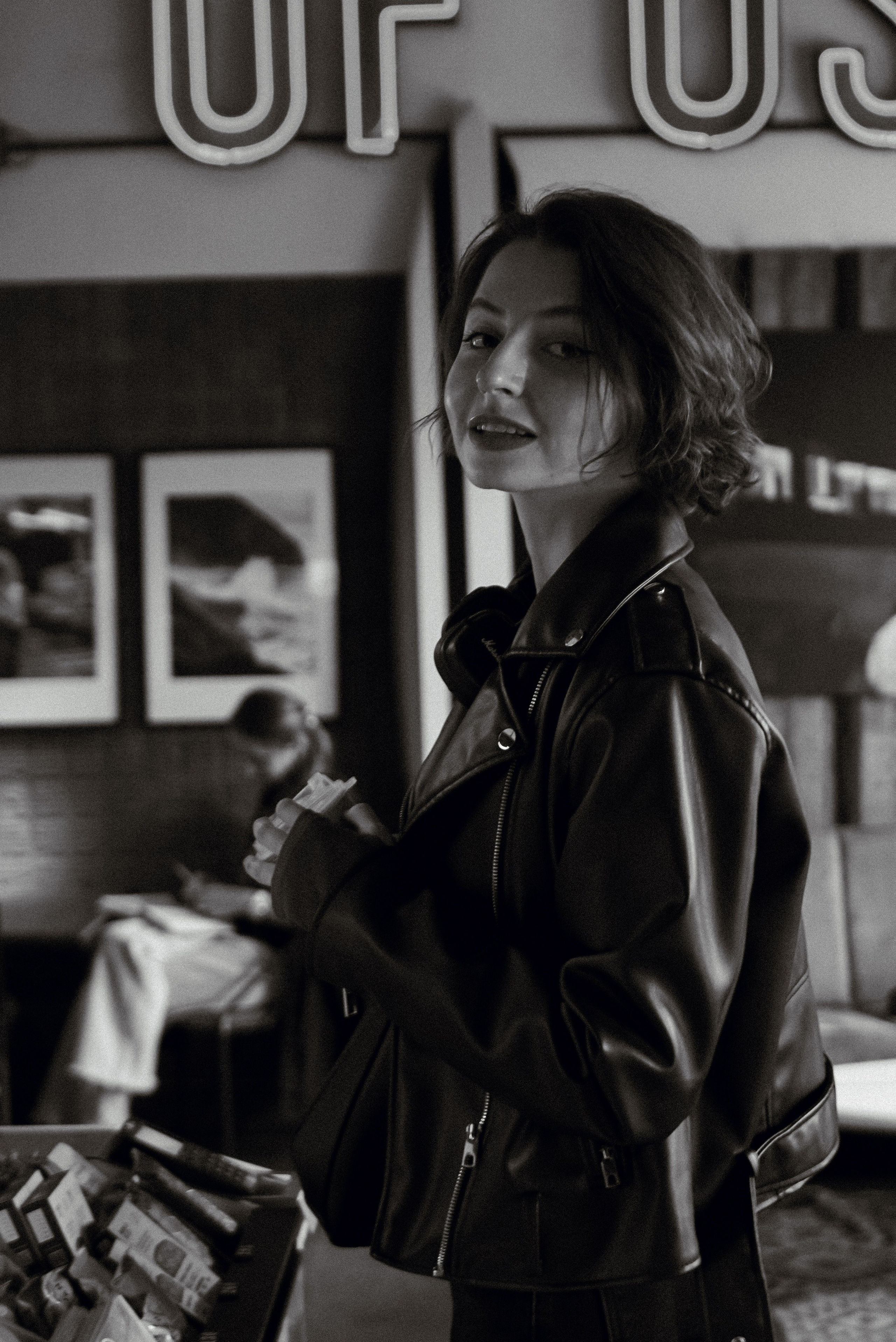 Dasha. Фотограф в Тюмени Шишкова Ксения