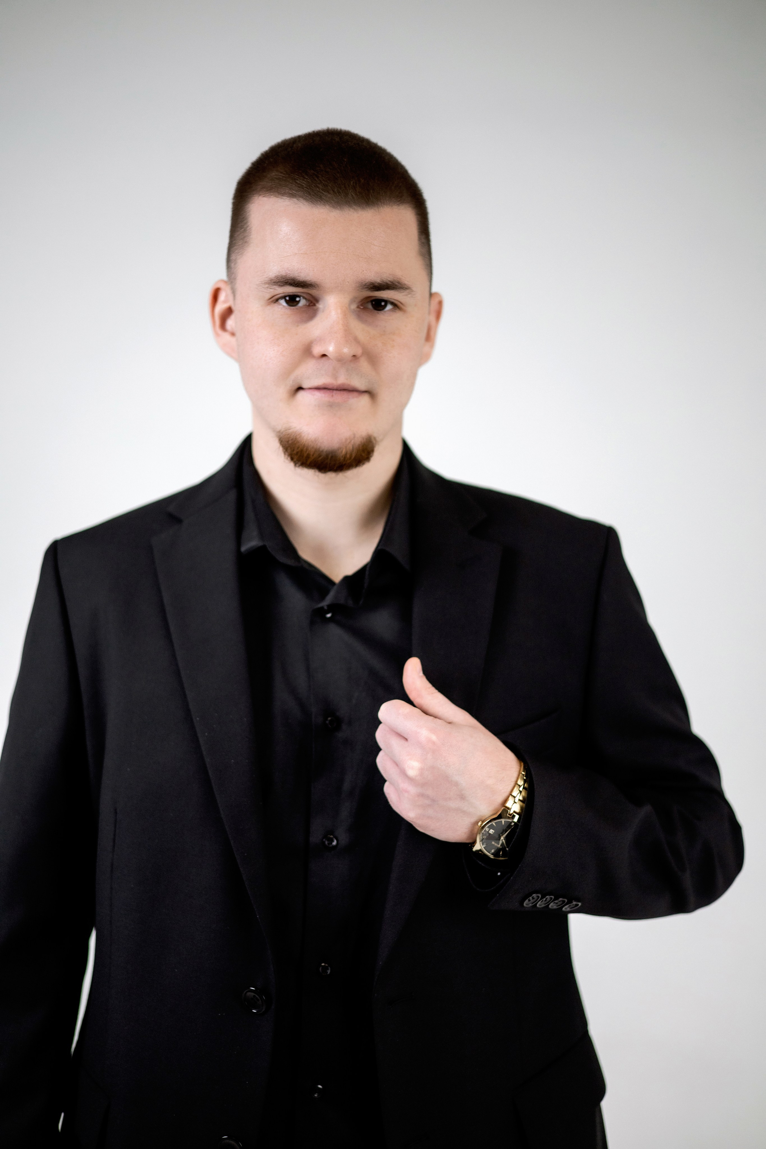 Артем и Вероника. Фотограф Надежда Лукьянова