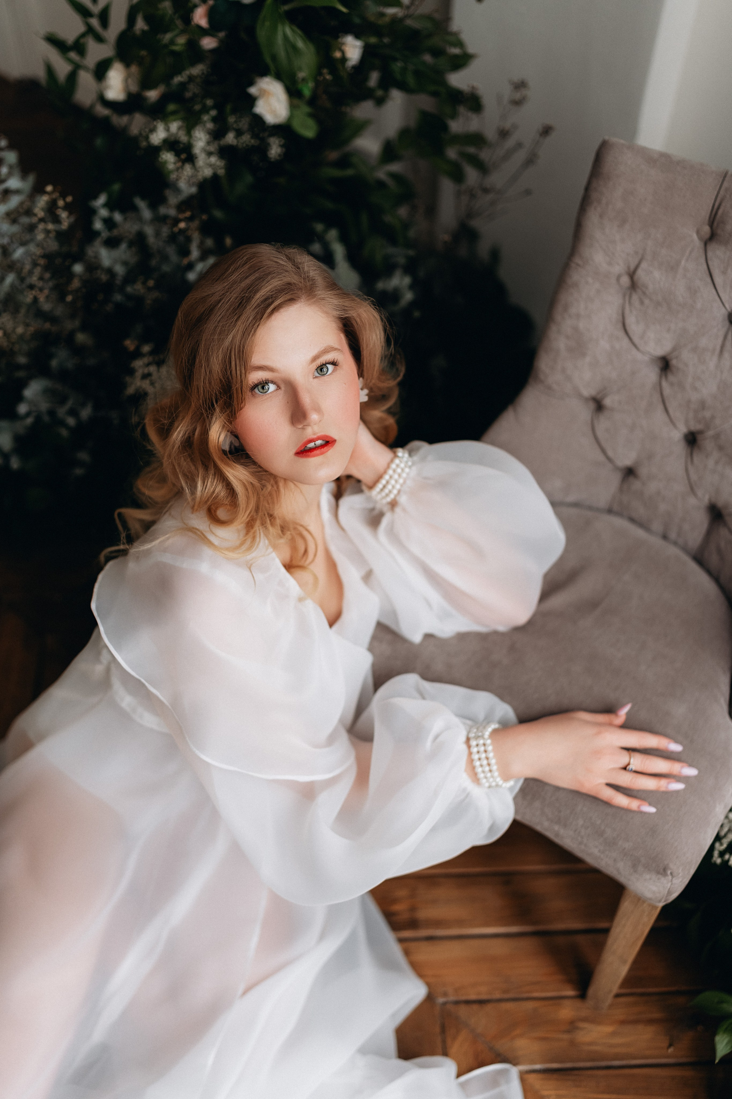 Портретный фотограф Тюмень Елена Шарапова