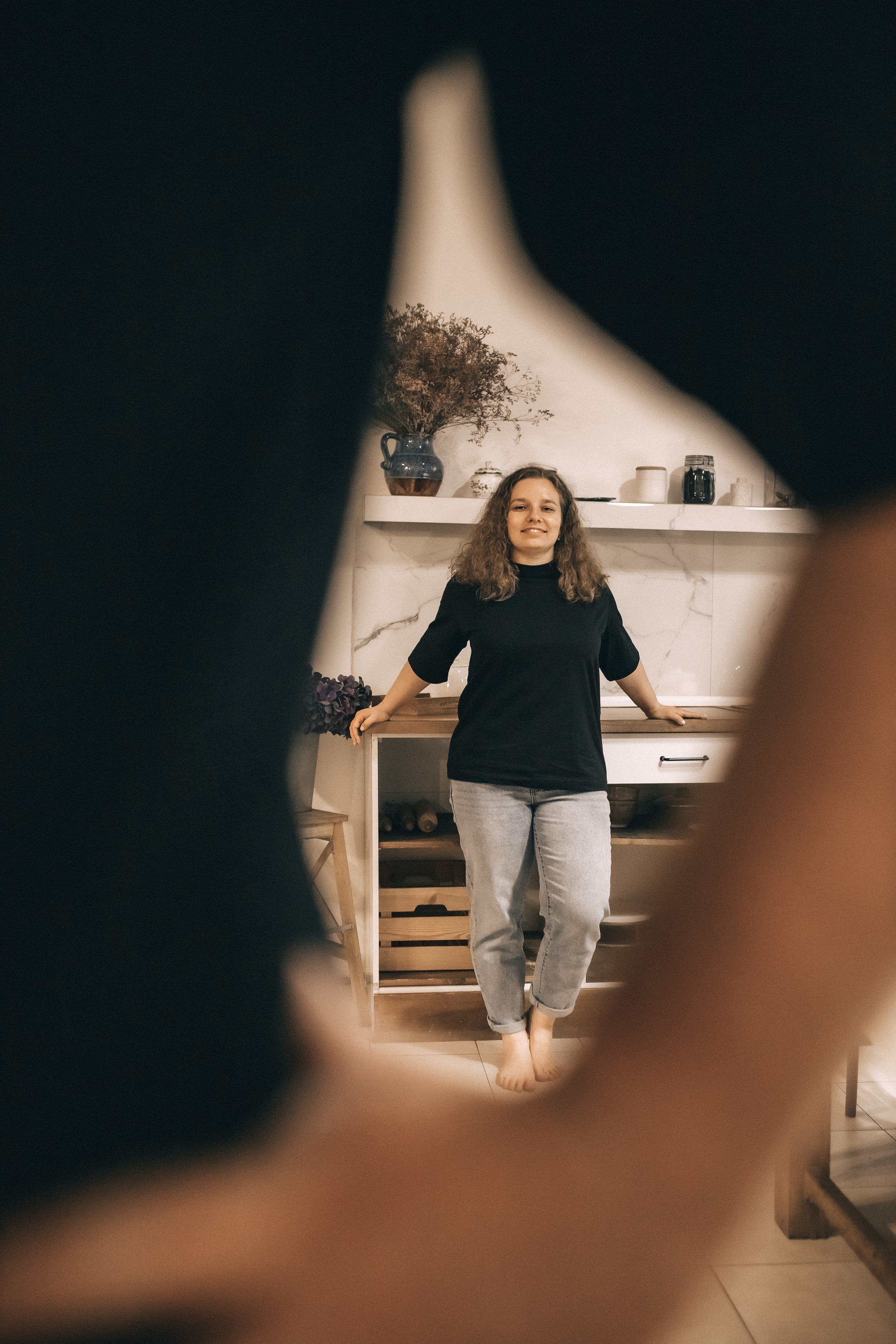 Маленькая история, большой любви. Сьемка в студии. Профессиональный фотограф, Москва |Видное Елена Елизарова